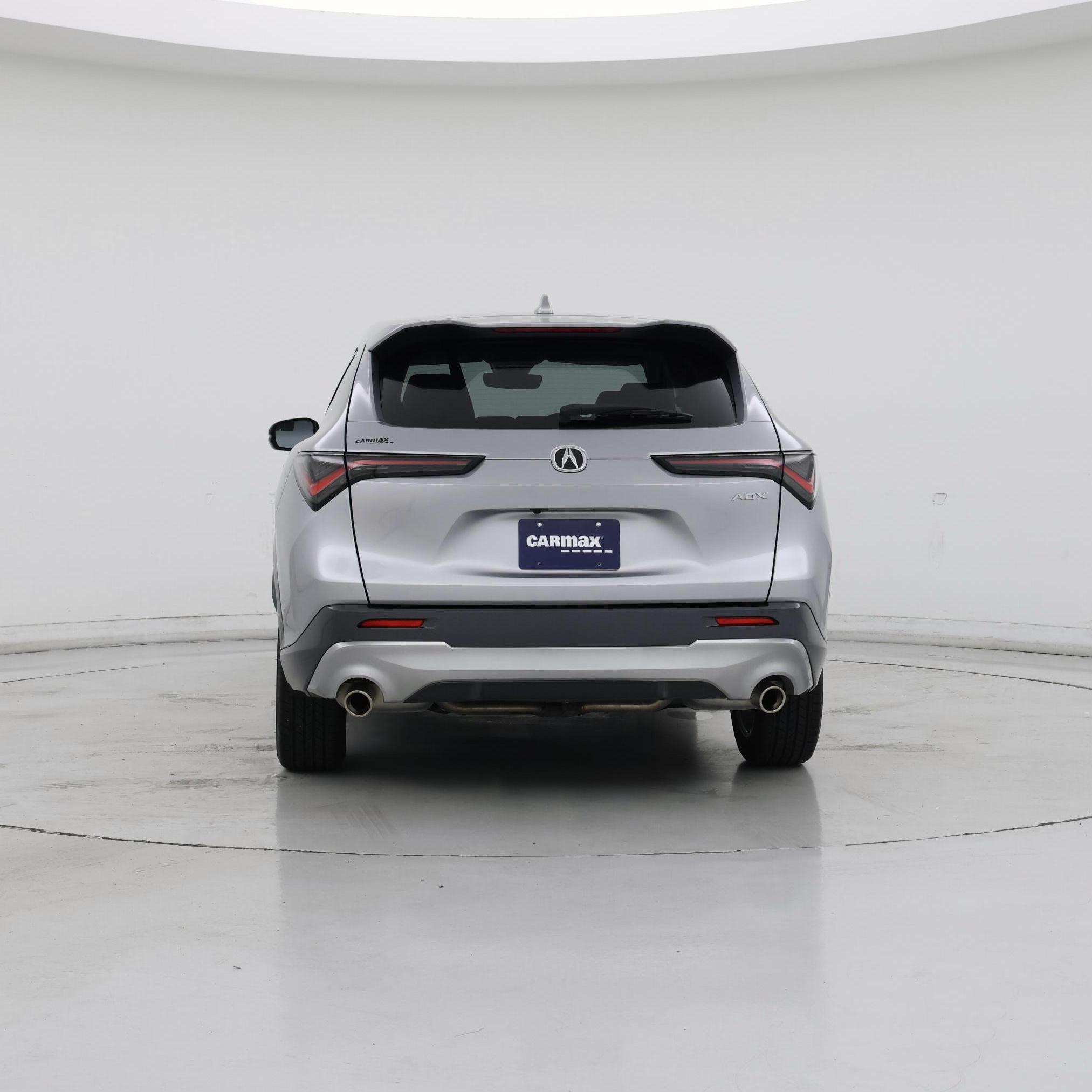 Thumbnail: 2025 Acura ADX - 6