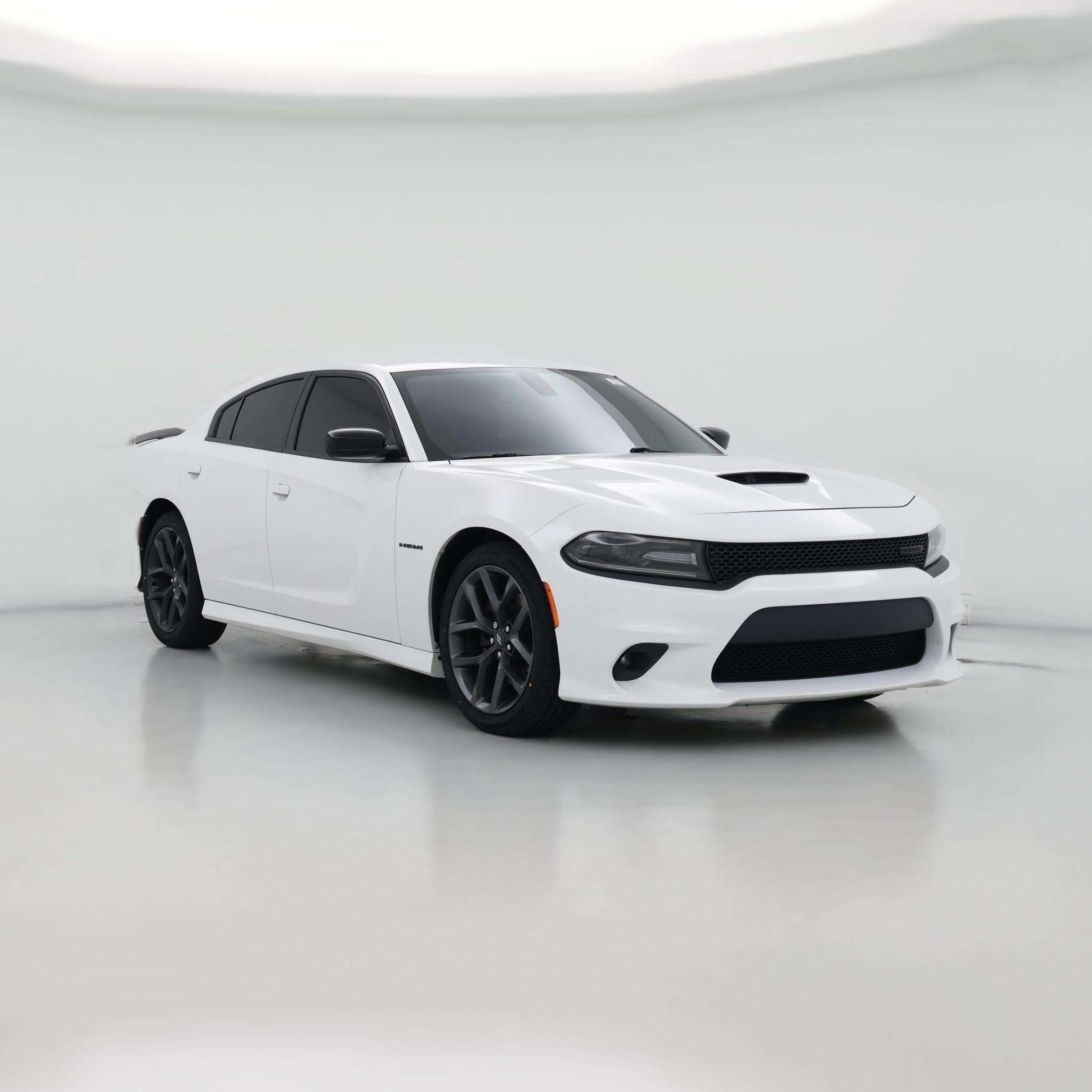 Thumbnail: 2020 Dodge Charger - 1