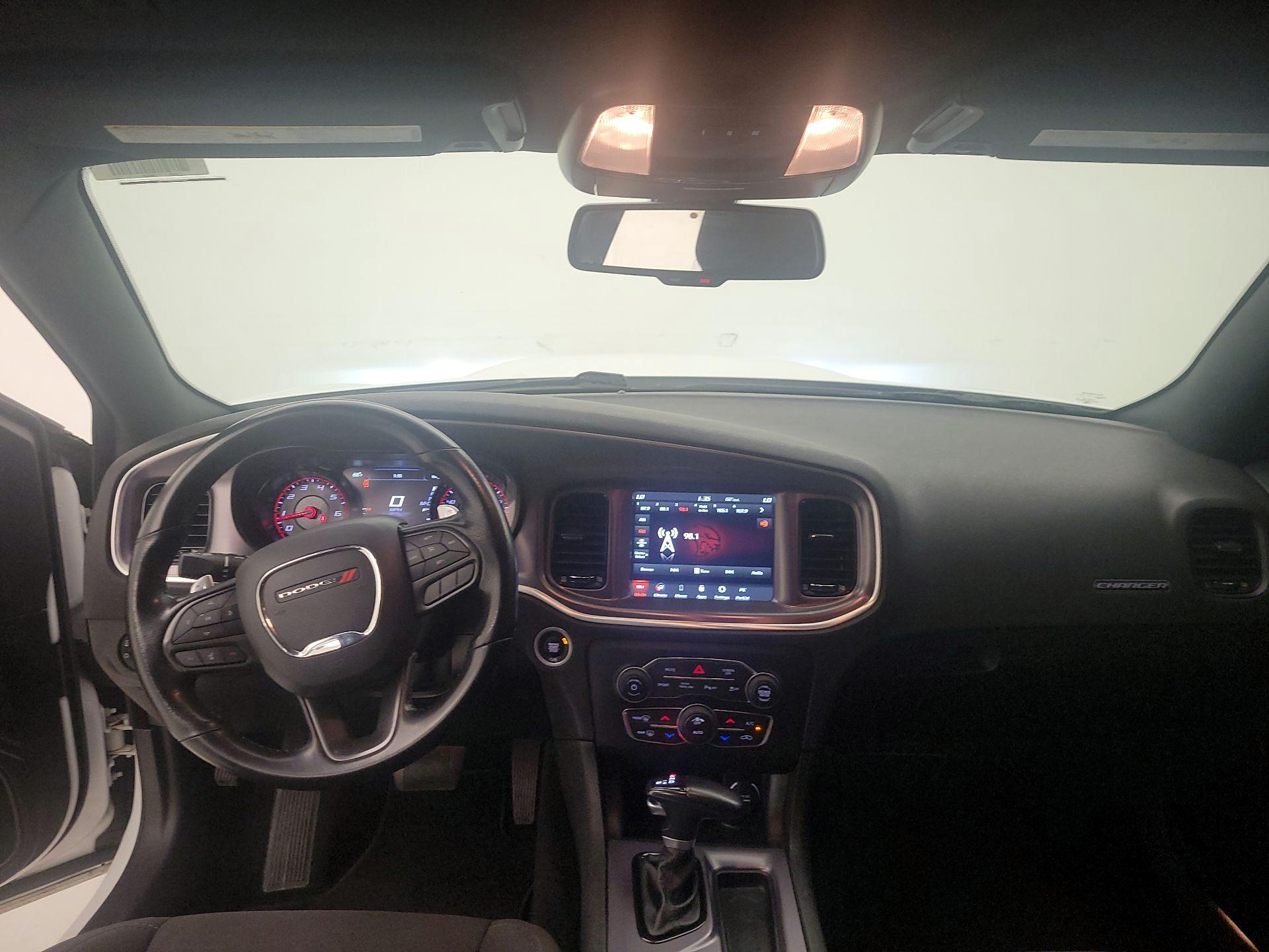 Thumbnail: 2020 Dodge Charger - 9