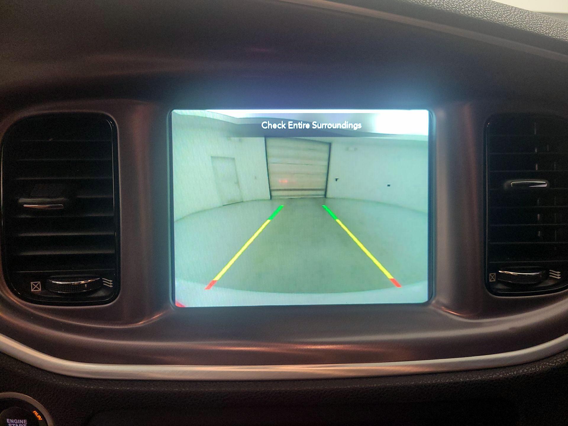 Thumbnail: 2020 Dodge Charger - 14