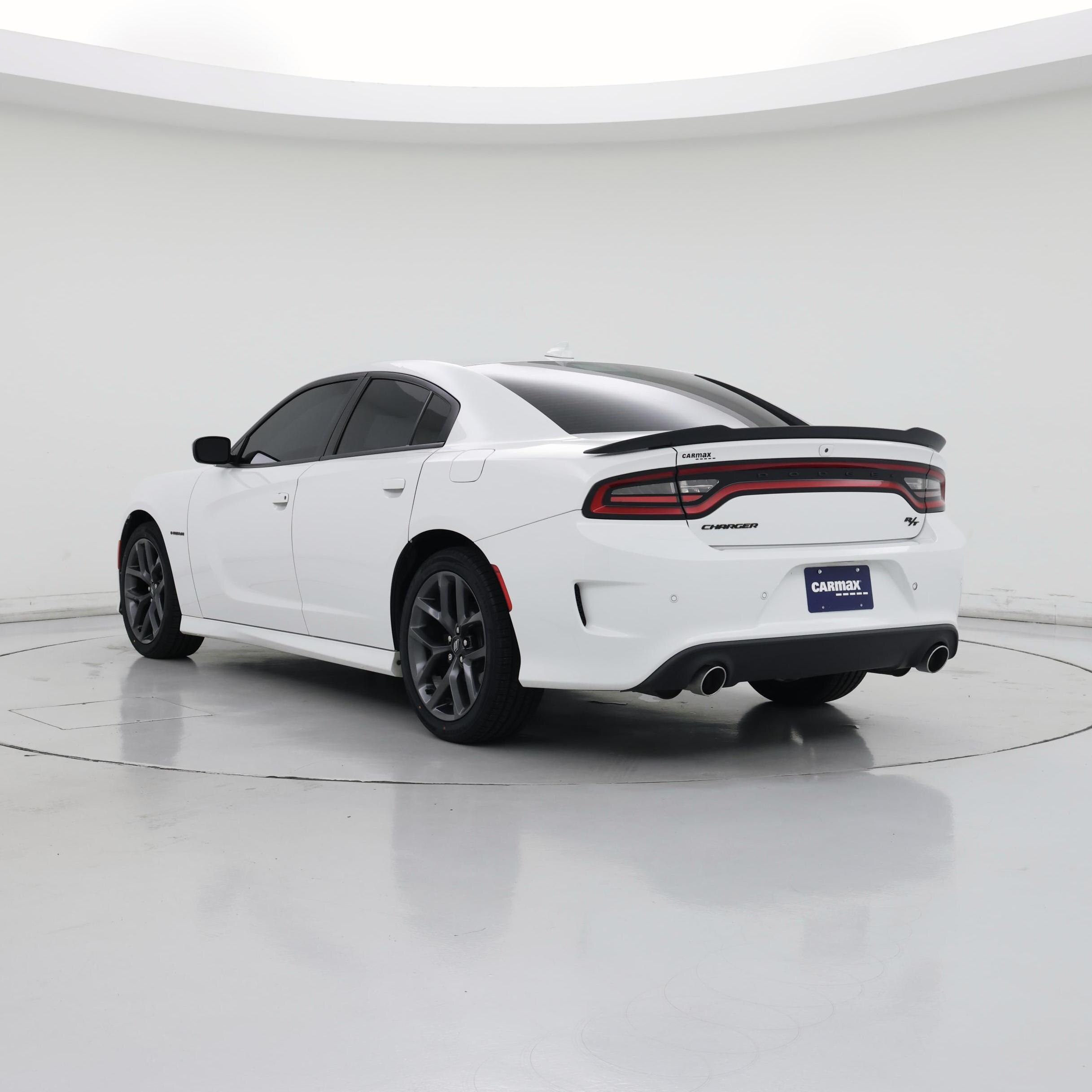 Thumbnail: 2020 Dodge Charger - 2