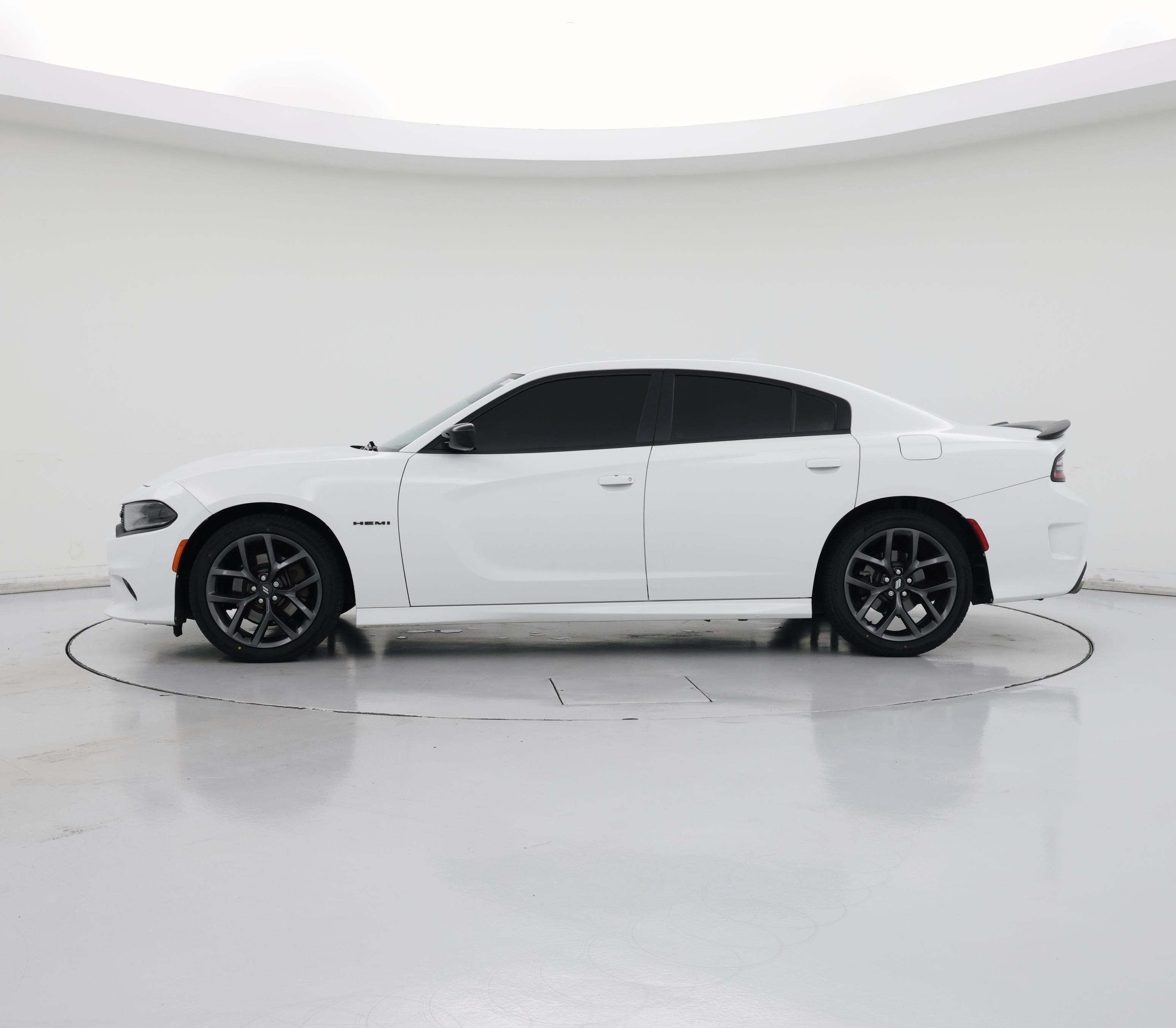 Thumbnail: 2020 Dodge Charger - 3