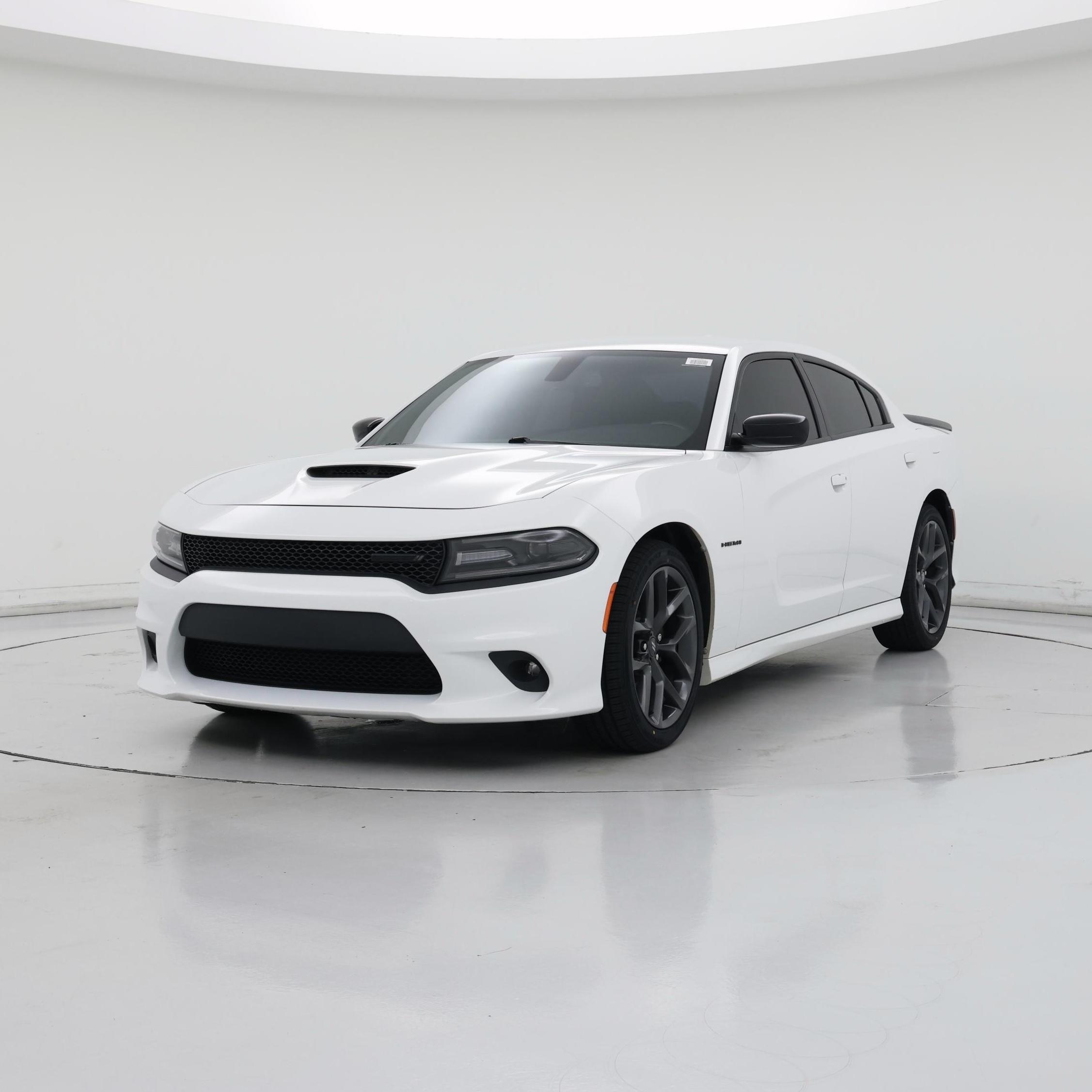 Thumbnail: 2020 Dodge Charger - 4