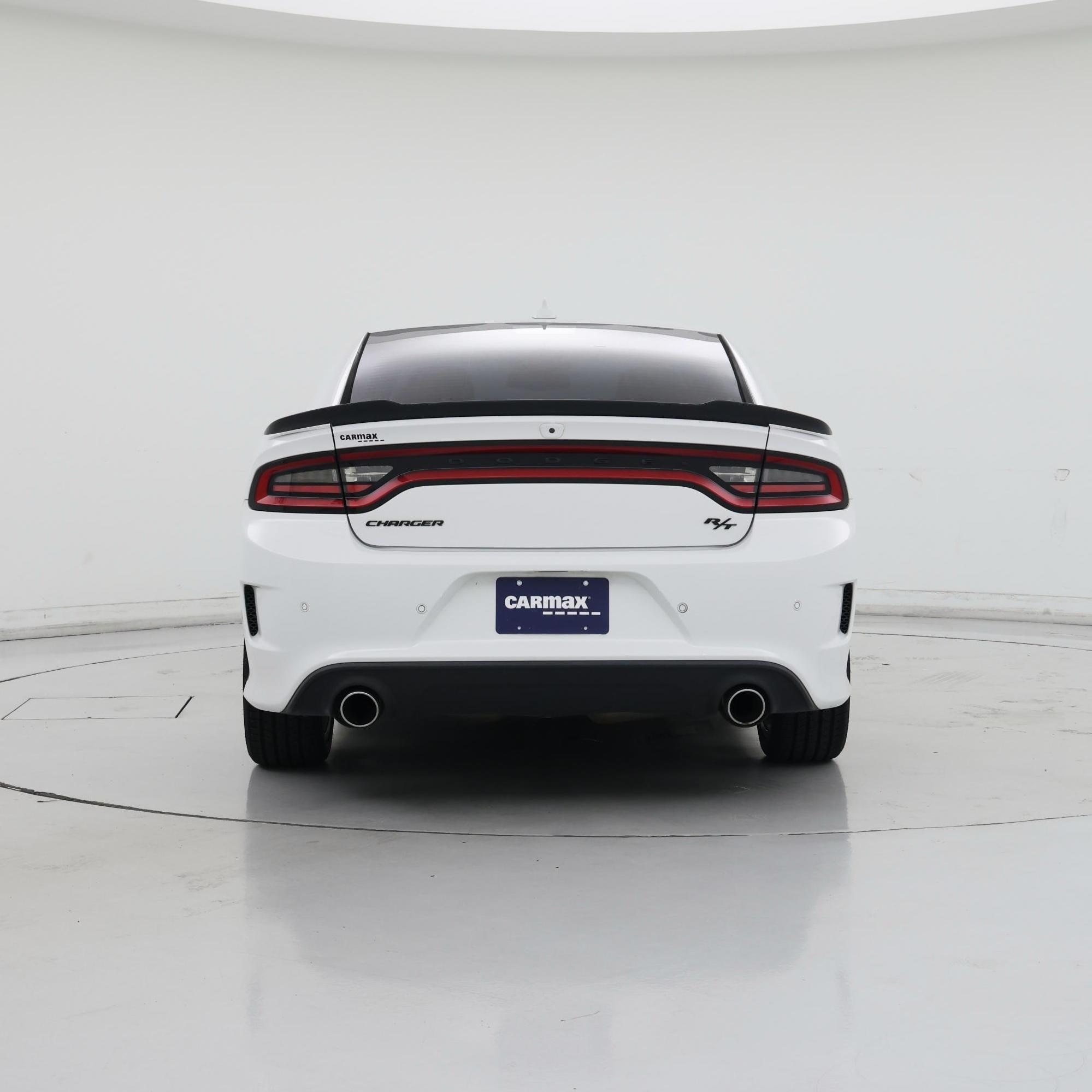 Thumbnail: 2020 Dodge Charger - 6
