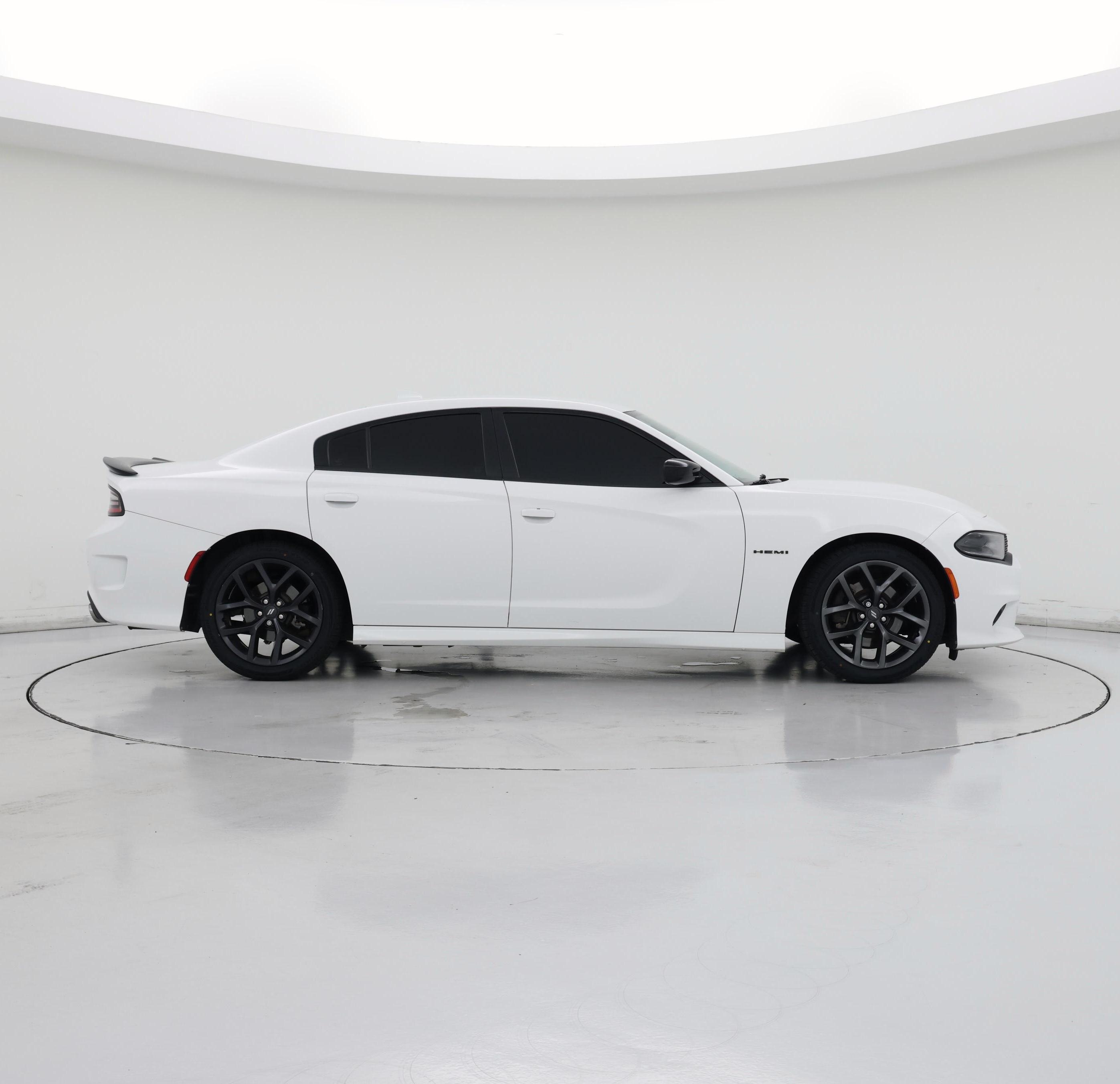 Thumbnail: 2020 Dodge Charger - 7