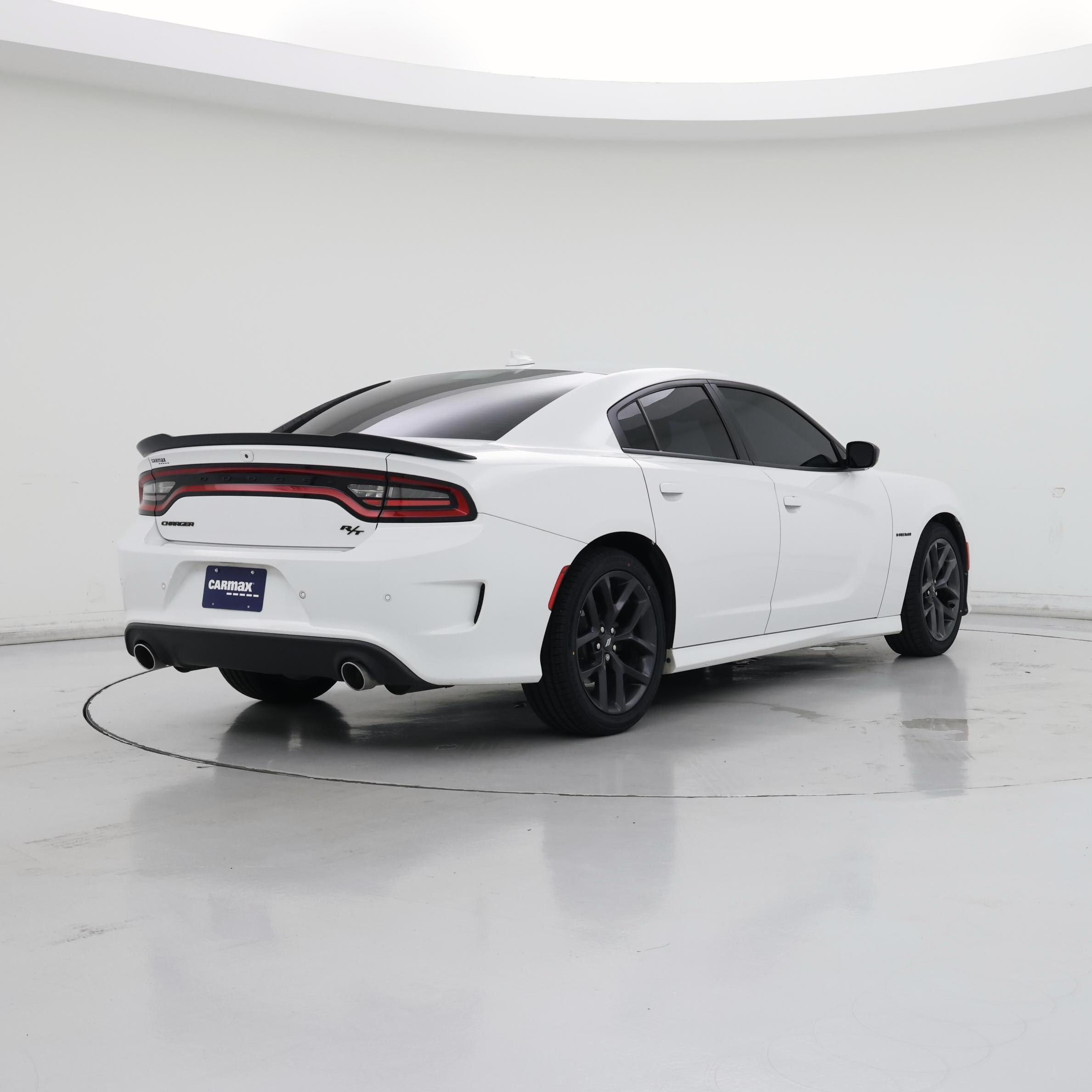 Thumbnail: 2020 Dodge Charger - 8
