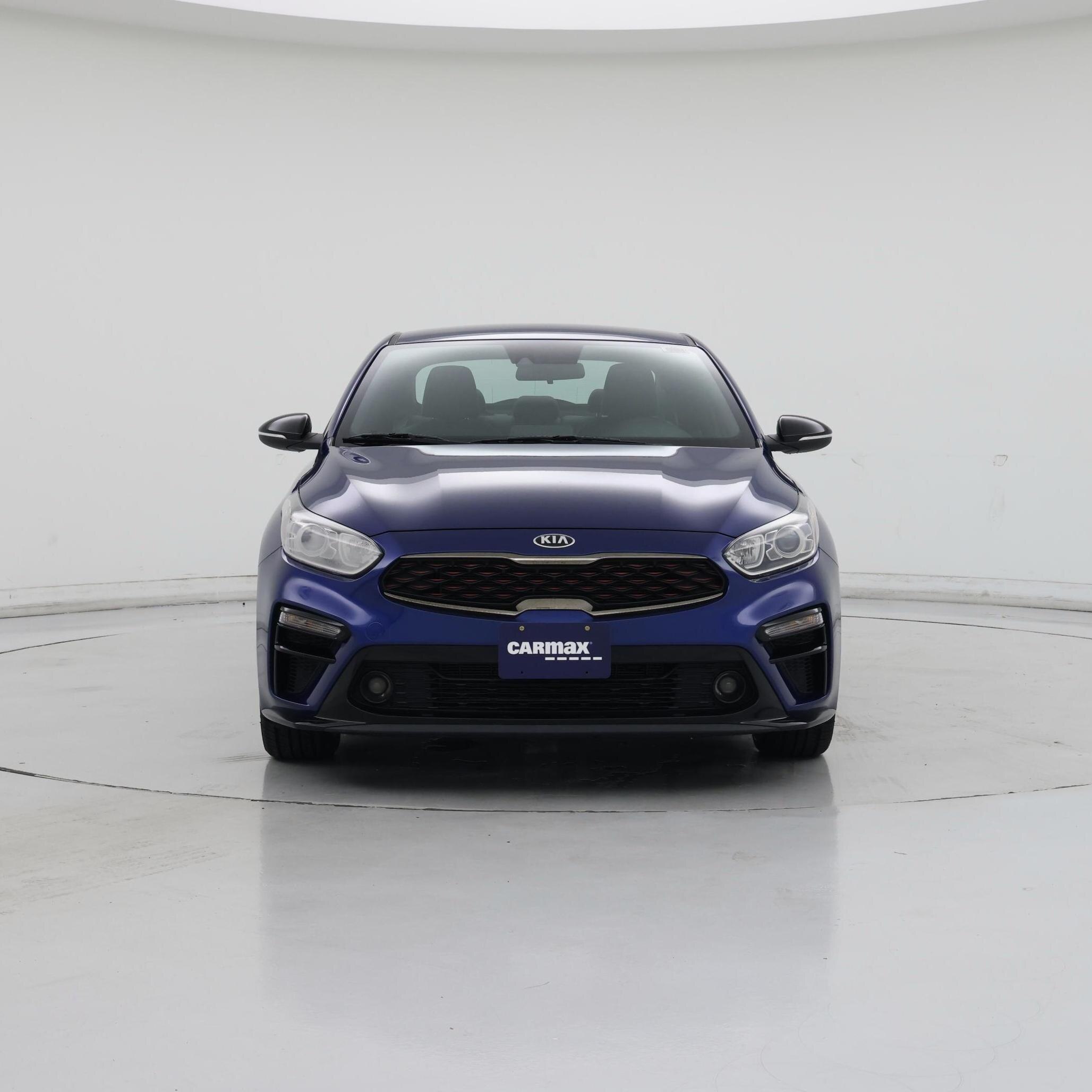 Thumbnail: 2020 Kia Forte - 5
