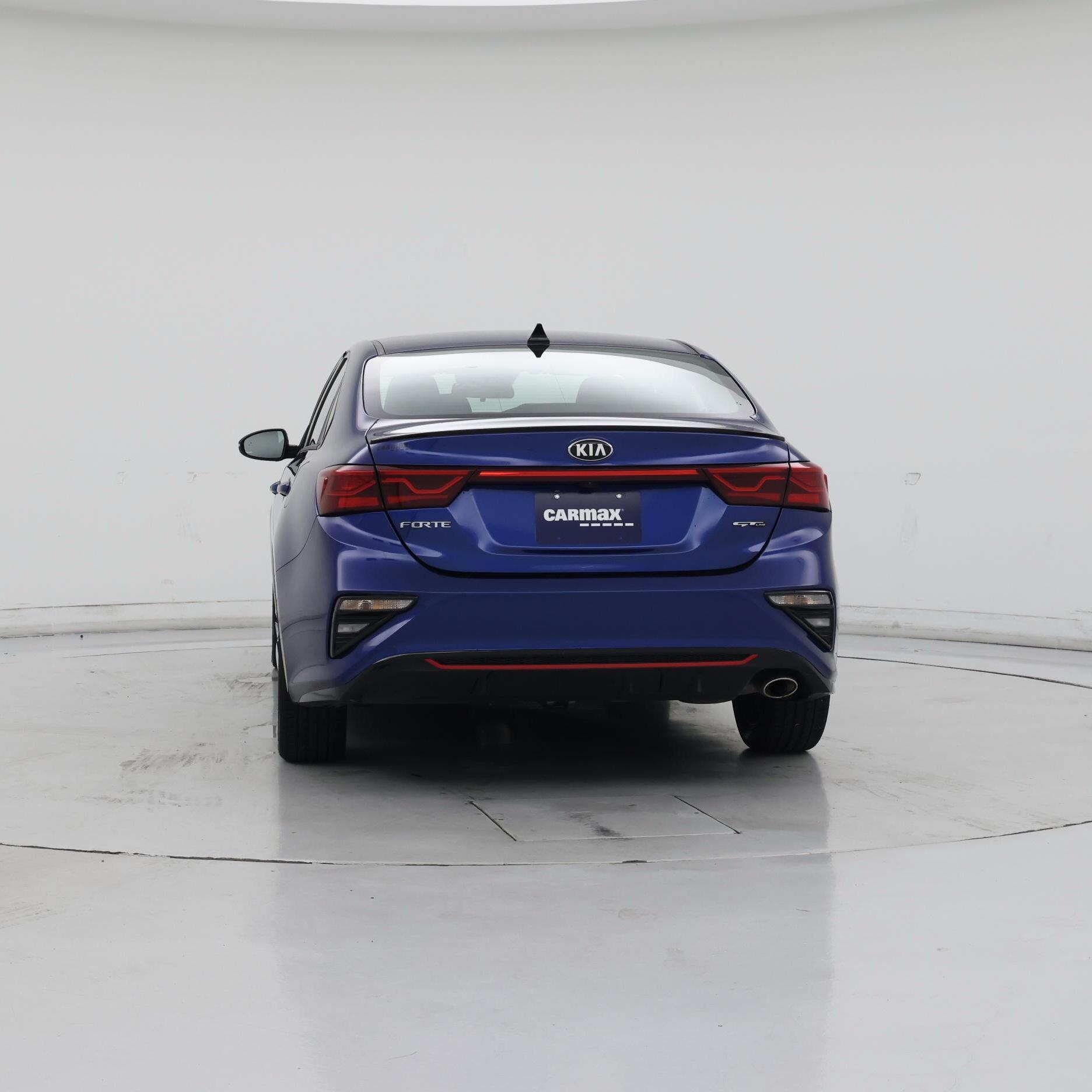 Thumbnail: 2020 Kia Forte - 6