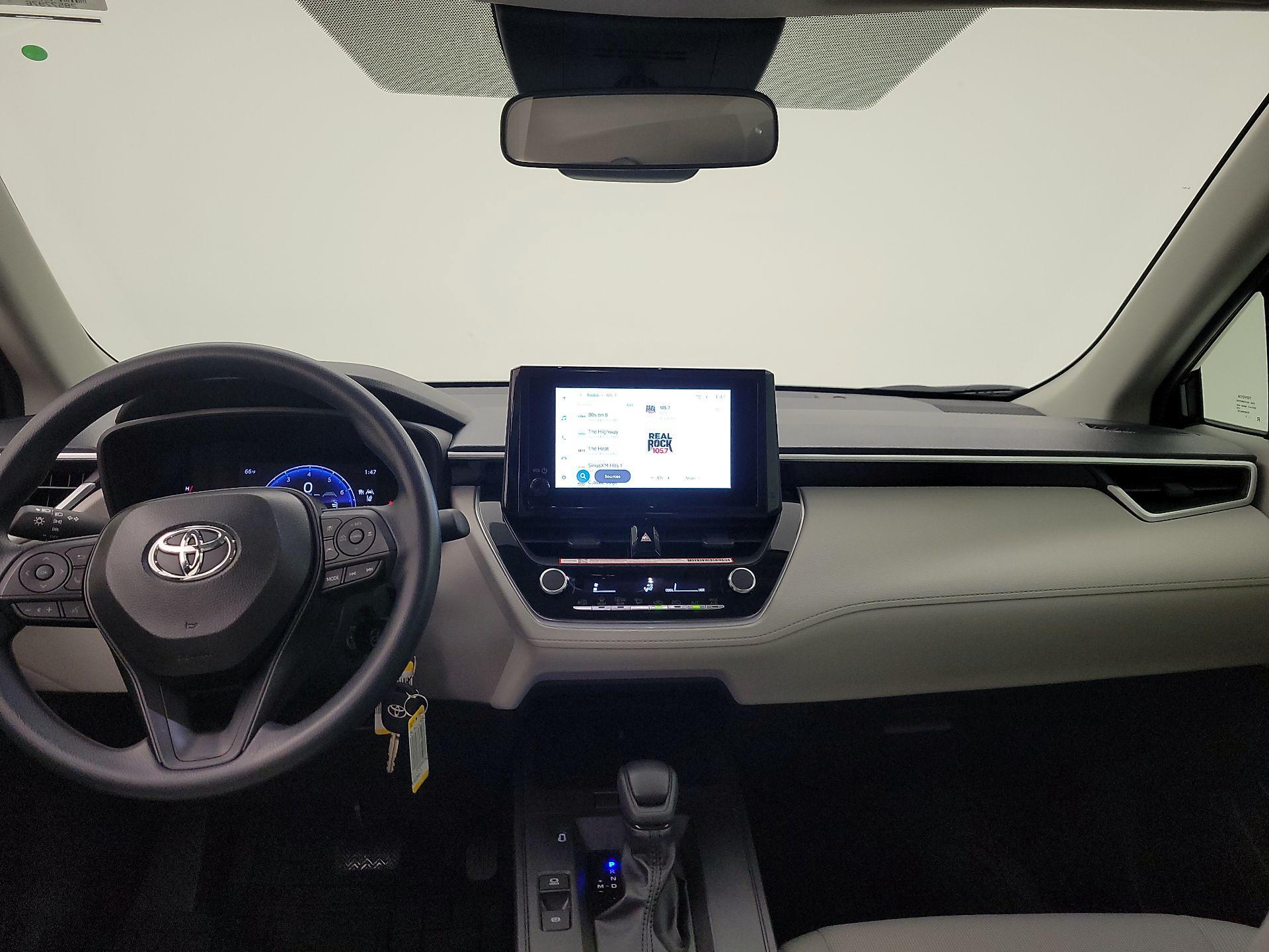 Thumbnail: 2026 Toyota Corolla Cross - 9