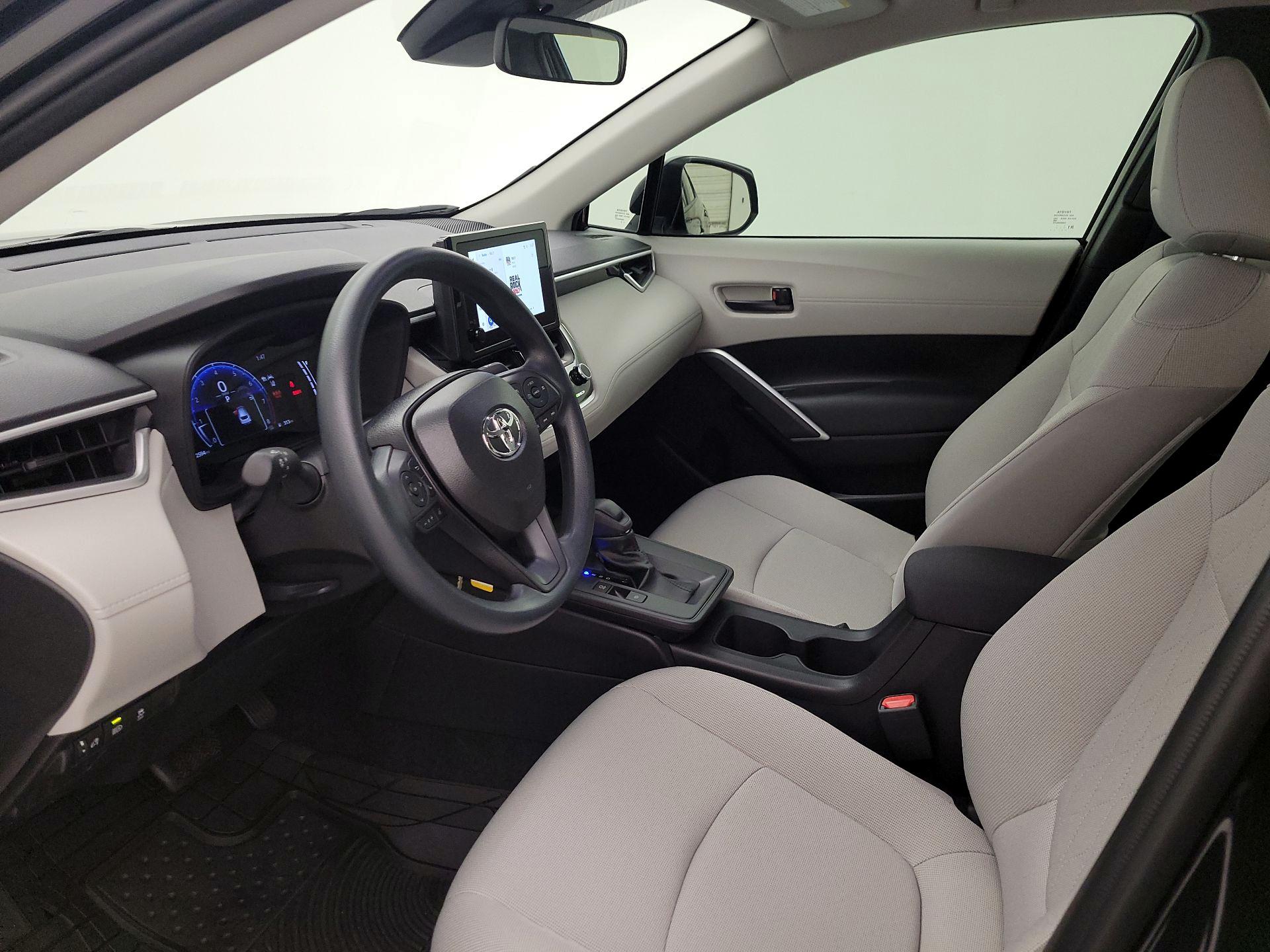 Thumbnail: 2026 Toyota Corolla Cross - 11