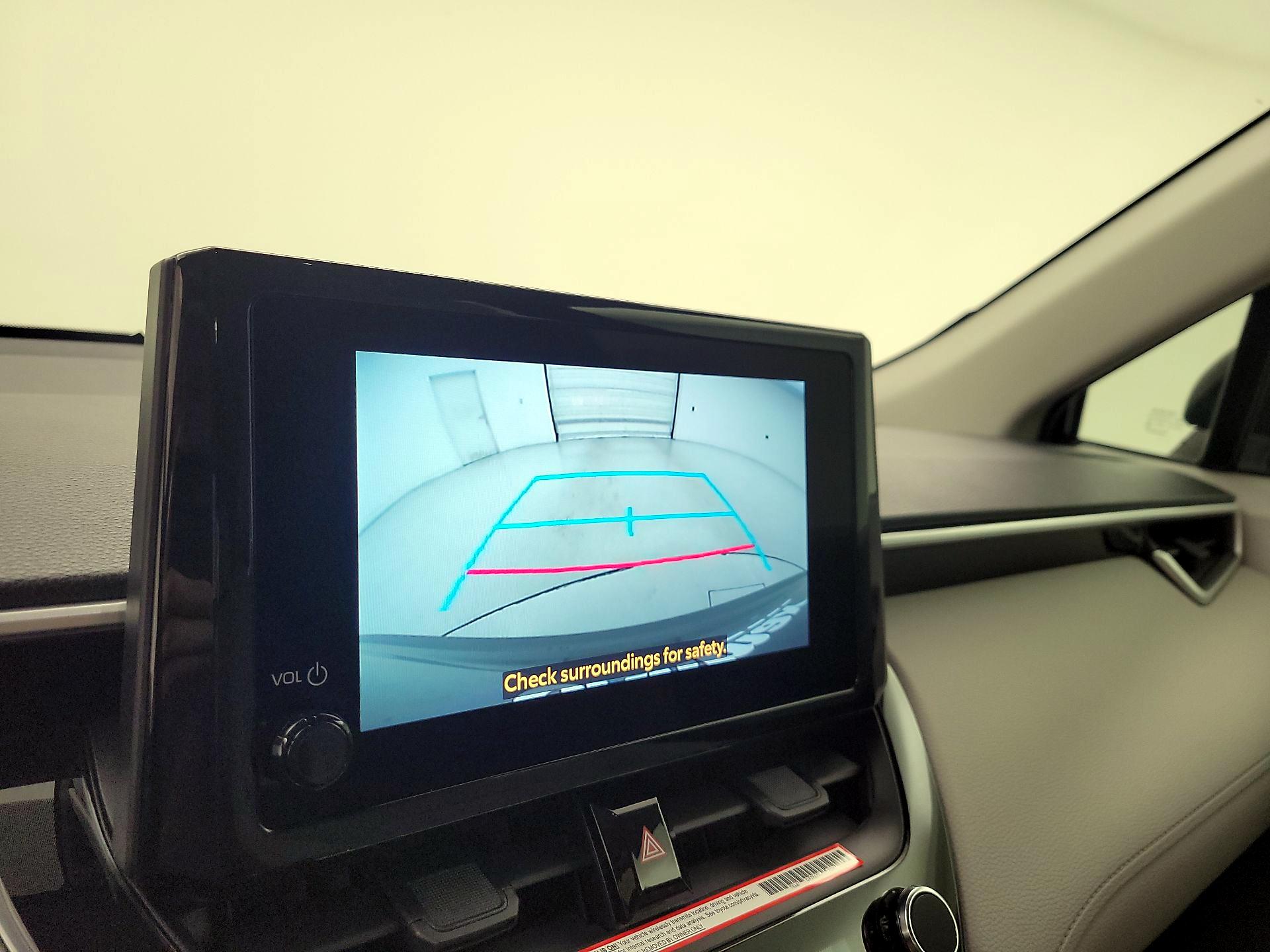 Thumbnail: 2026 Toyota Corolla Cross - 14