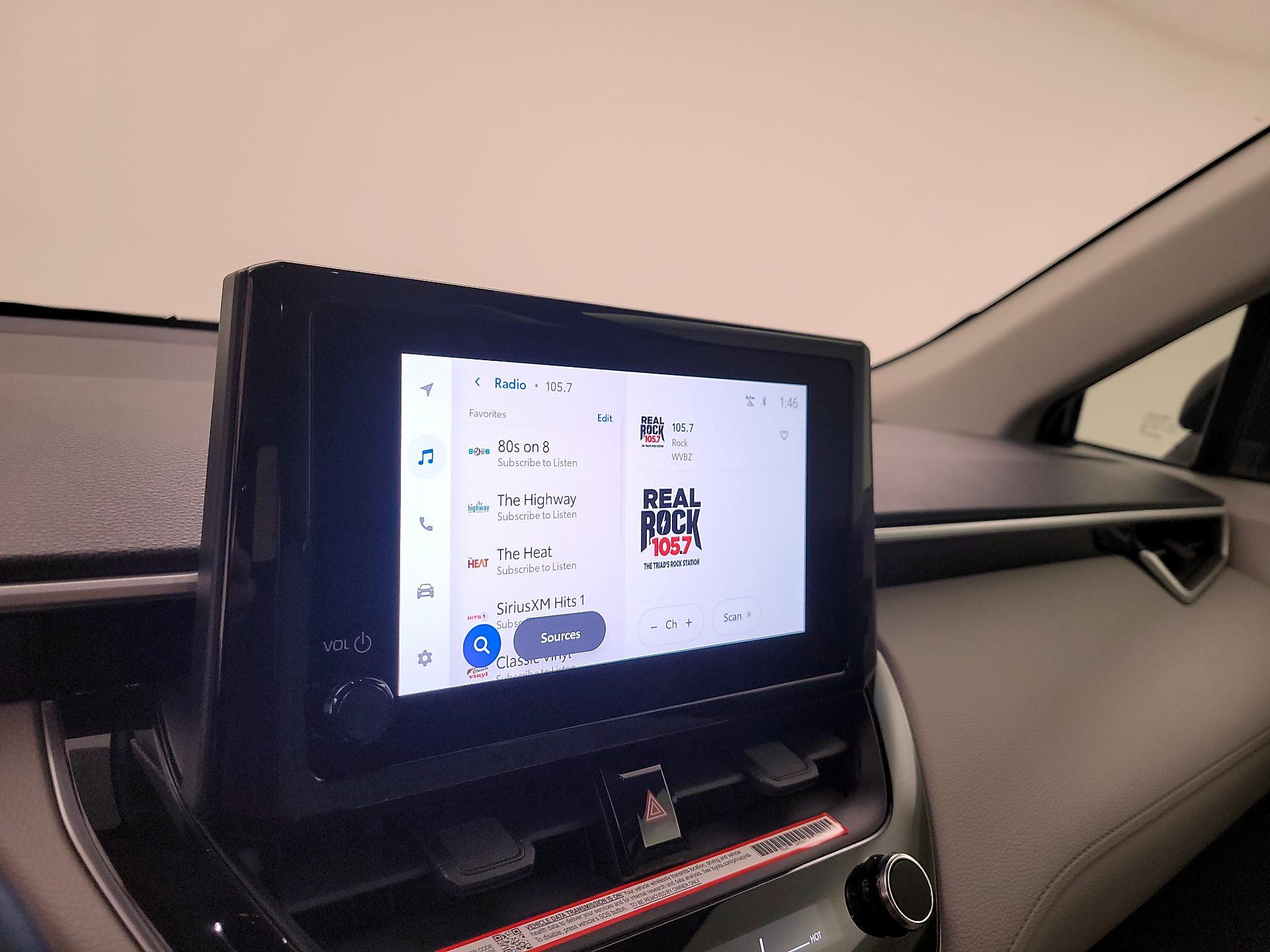 Thumbnail: 2026 Toyota Corolla Cross - 15