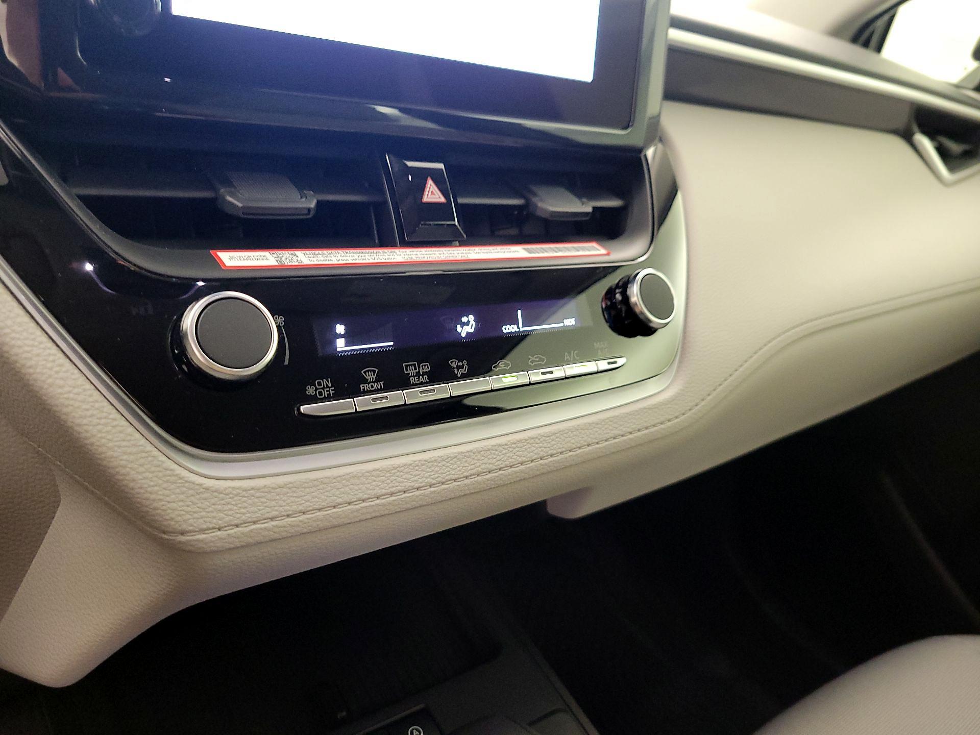 Thumbnail: 2026 Toyota Corolla Cross - 16