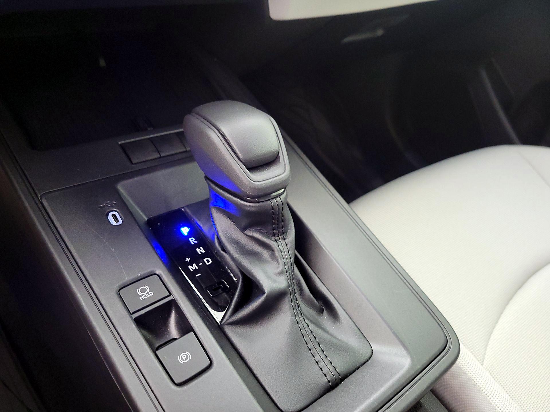 Thumbnail: 2026 Toyota Corolla Cross - 17