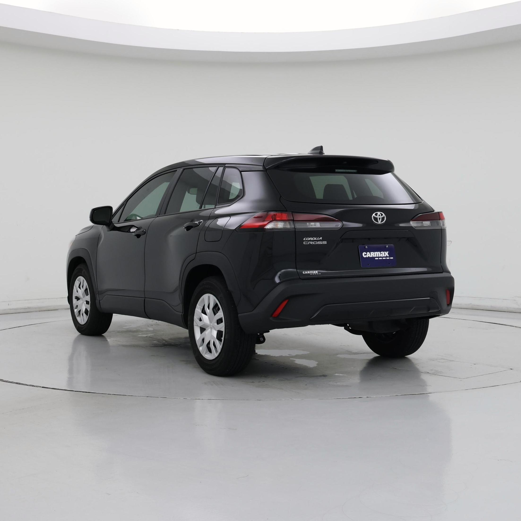 Thumbnail: 2026 Toyota Corolla Cross - 2