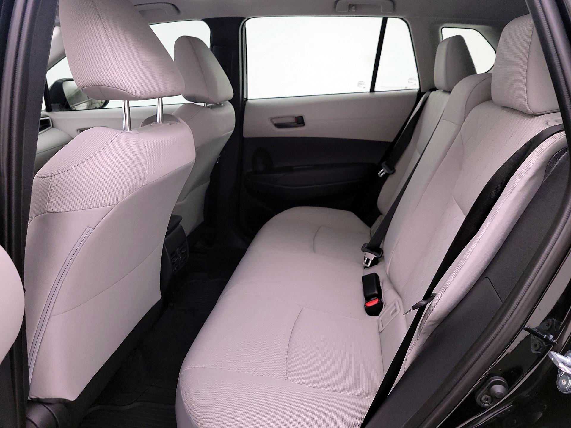 Thumbnail: 2026 Toyota Corolla Cross - 19