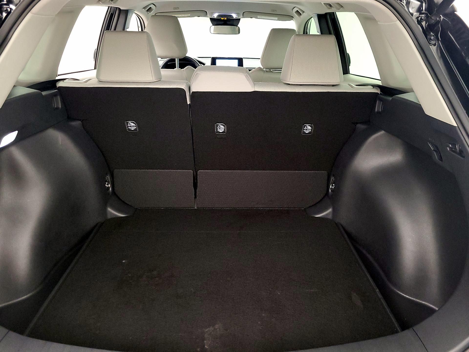 Thumbnail: 2026 Toyota Corolla Cross - 20