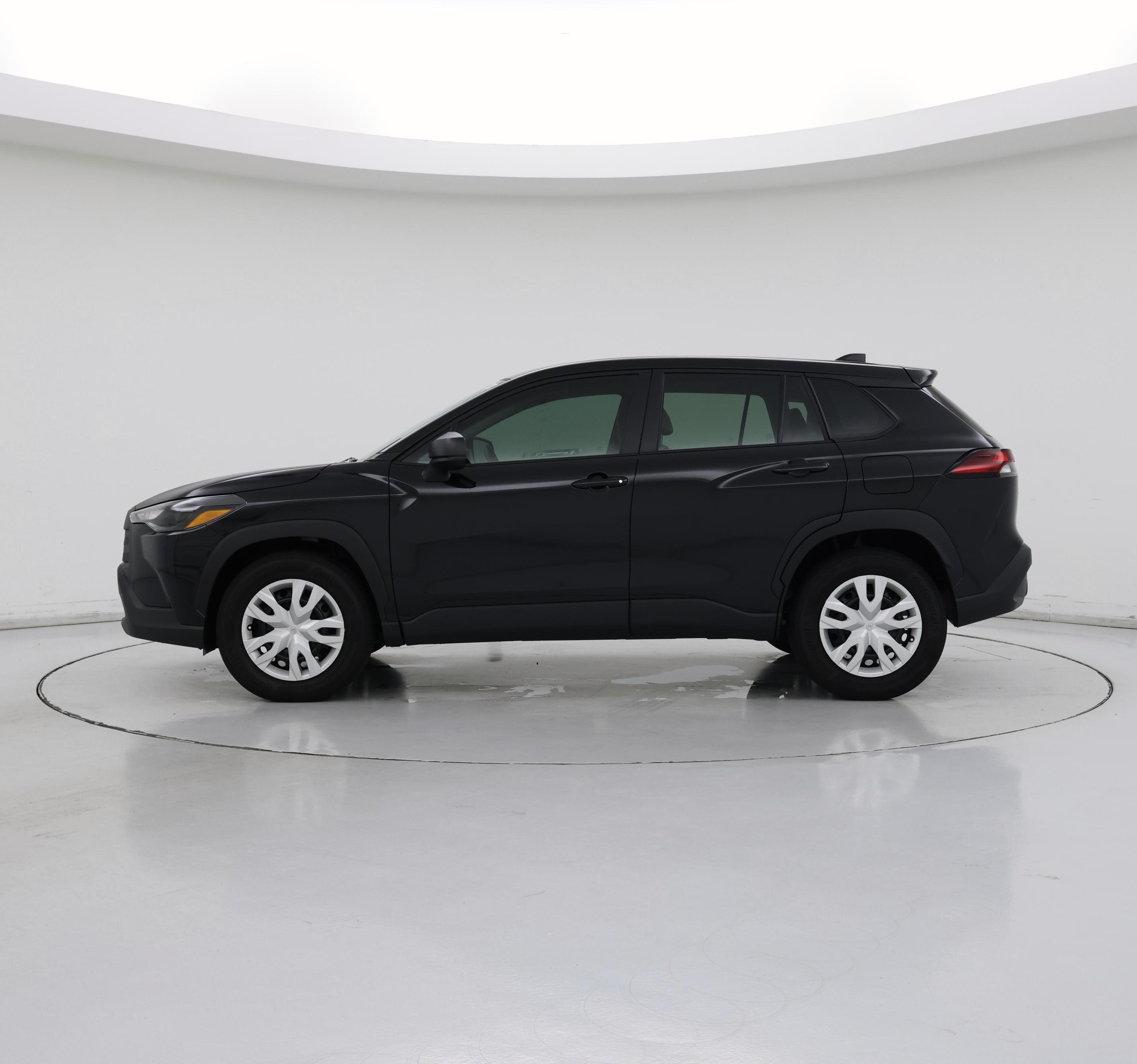 Thumbnail: 2026 Toyota Corolla Cross - 3