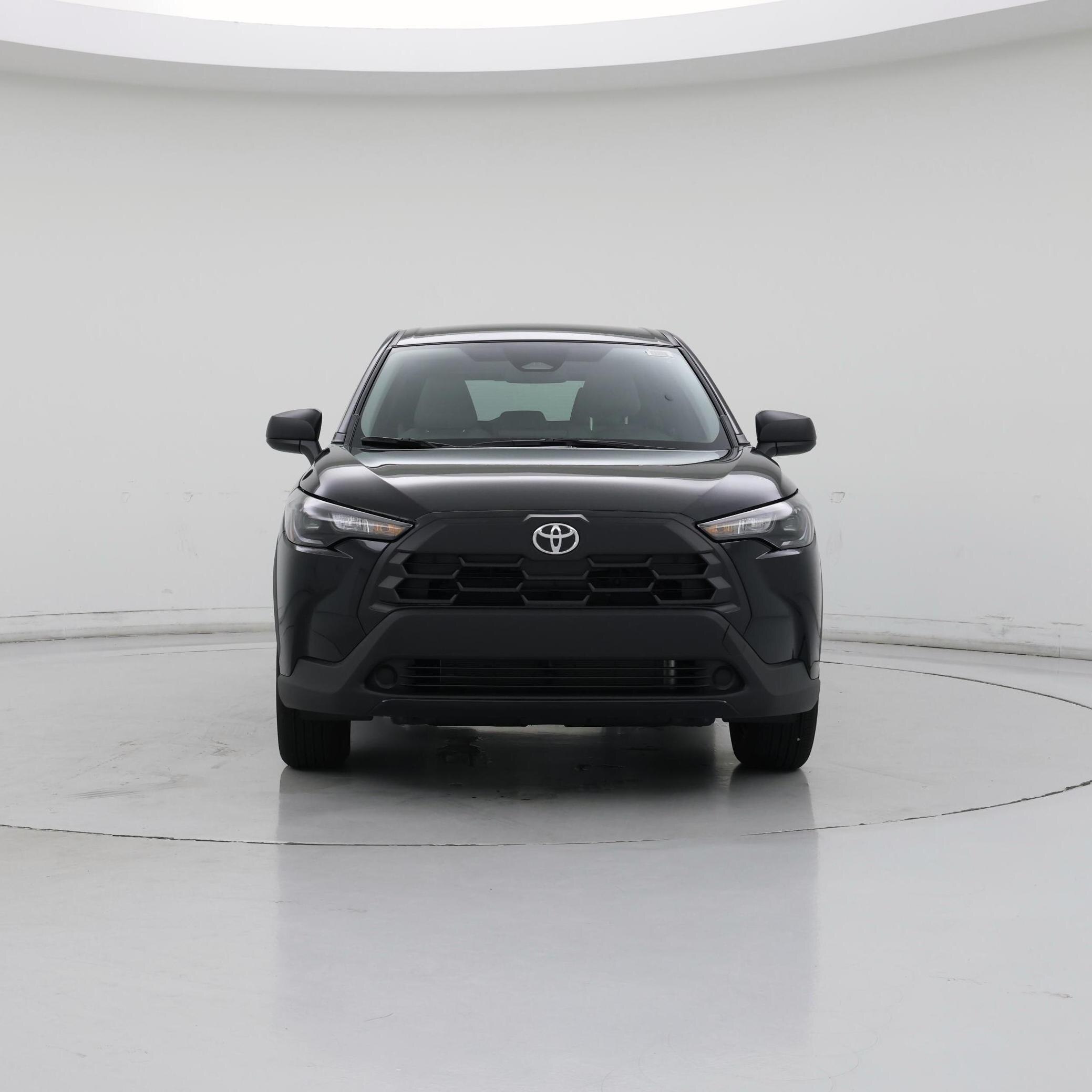 Thumbnail: 2026 Toyota Corolla Cross - 5