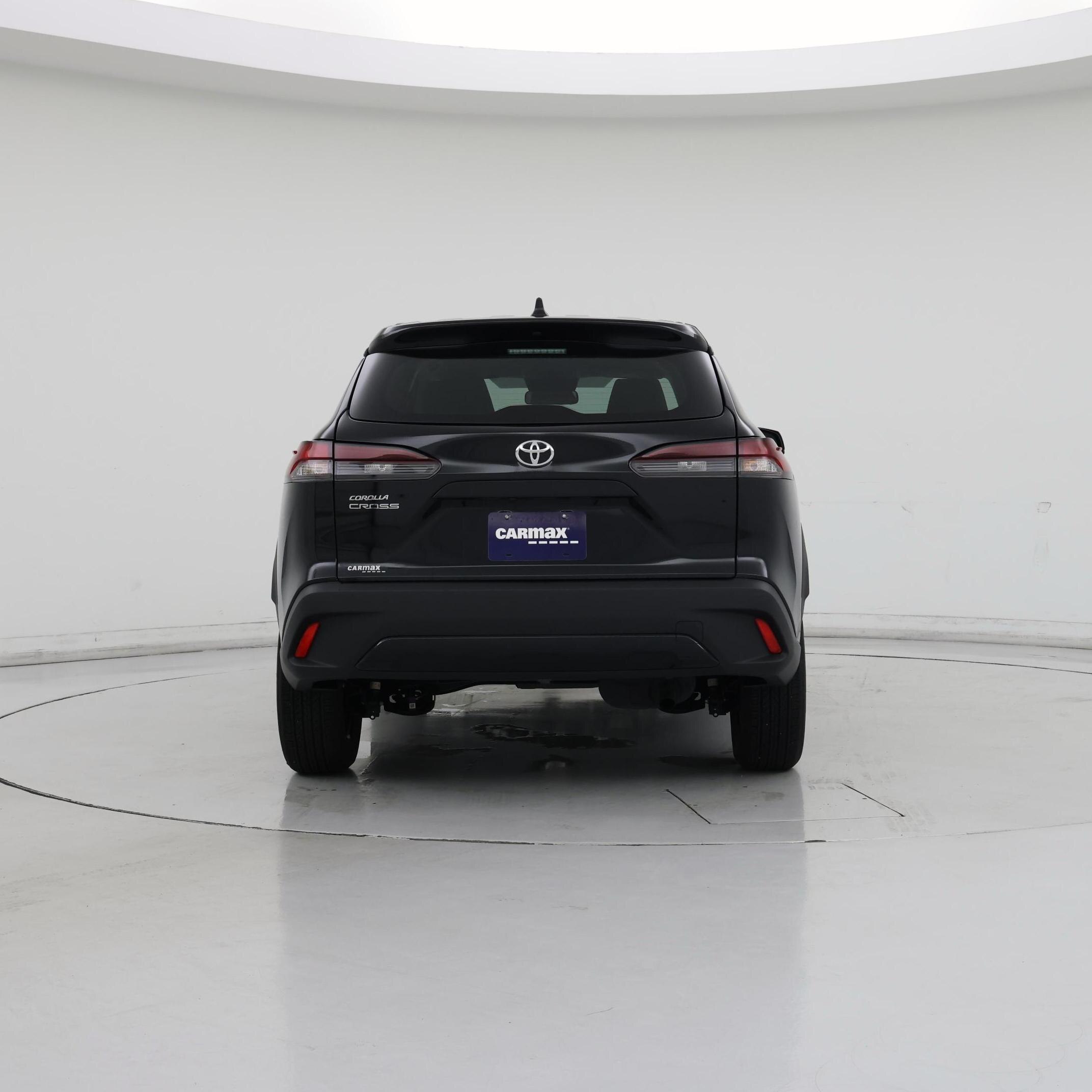 Thumbnail: 2026 Toyota Corolla Cross - 6