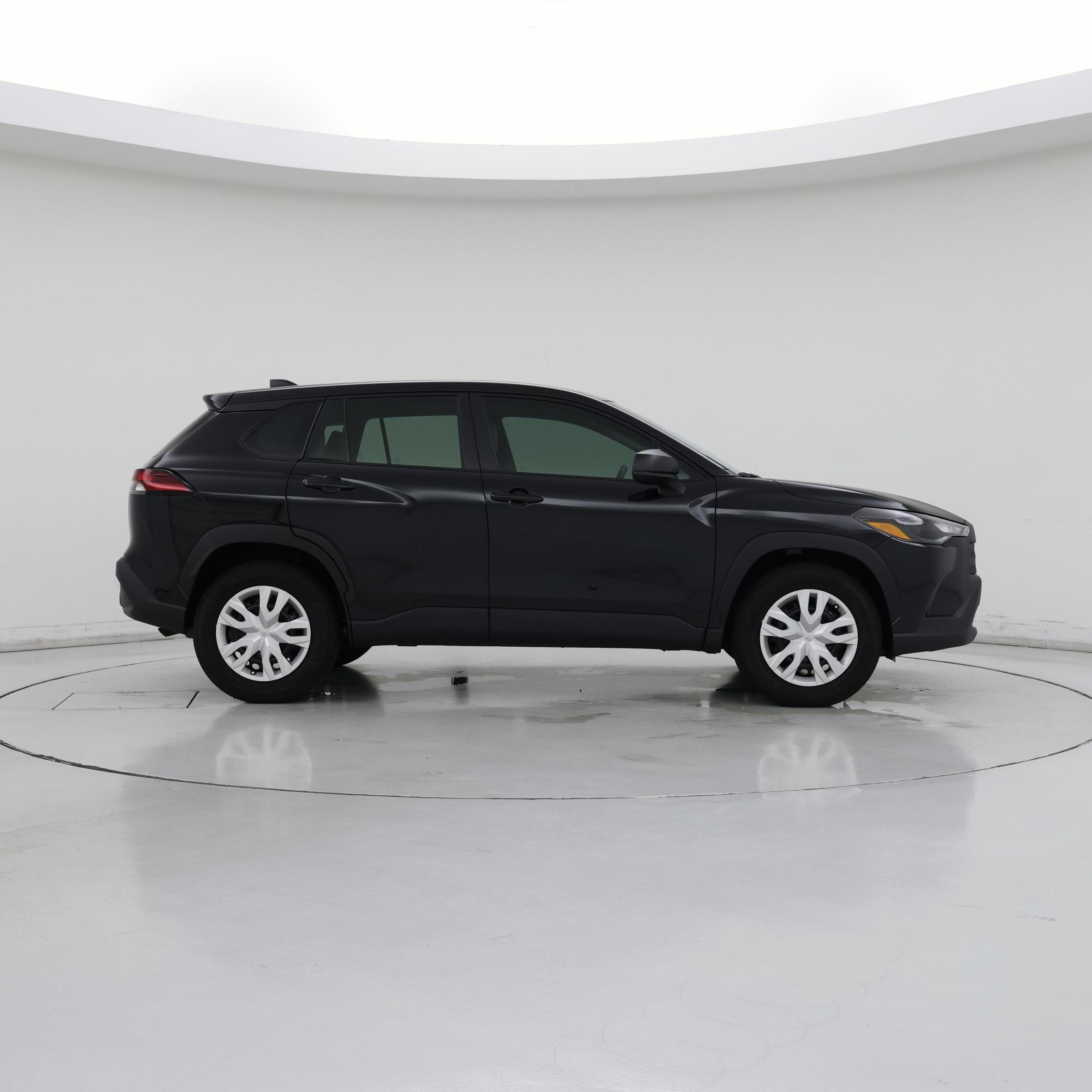 Thumbnail: 2026 Toyota Corolla Cross - 7