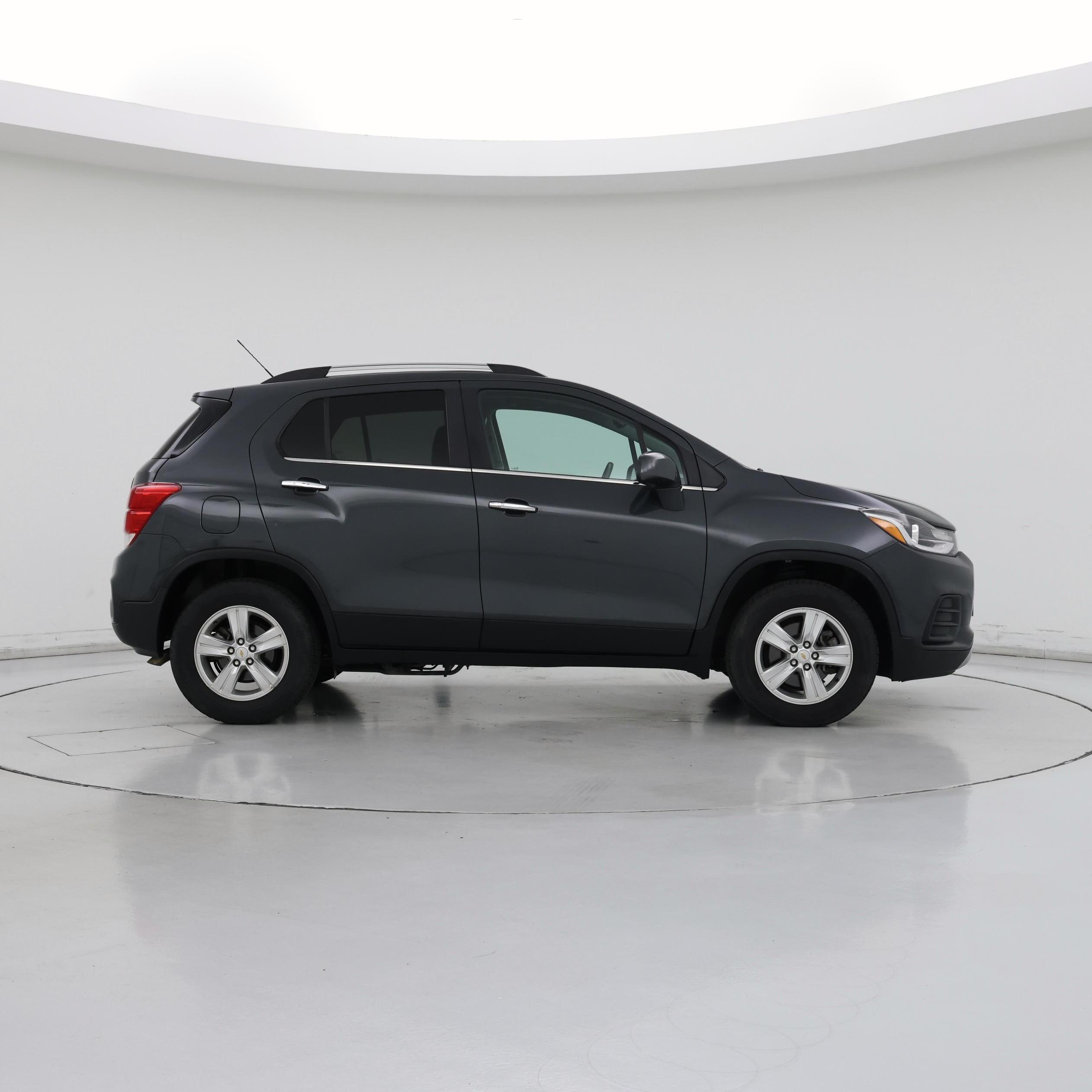 Thumbnail: 2018 Chevrolet Trax - 7