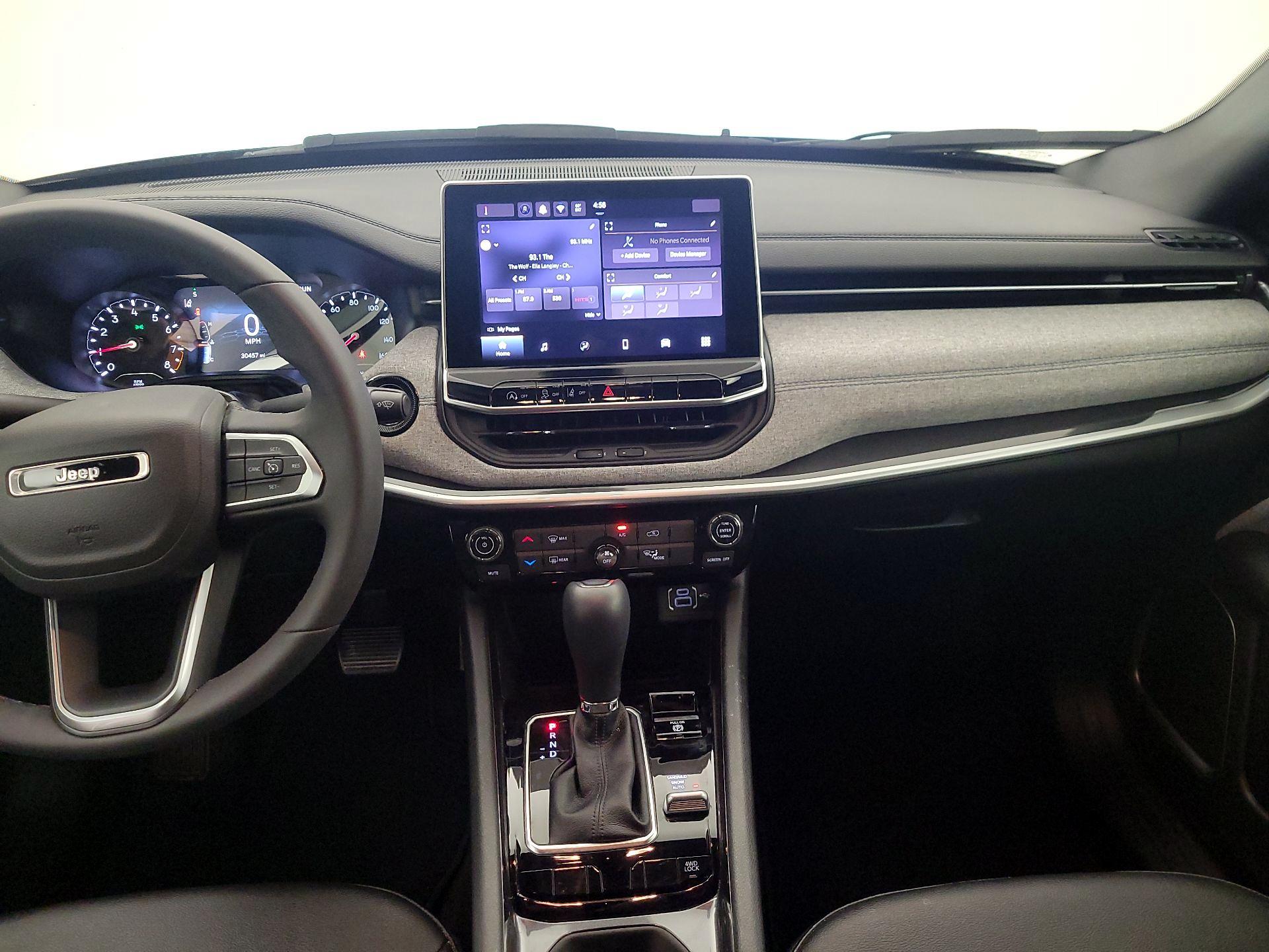 Thumbnail: 2024 Jeep Compass - 9