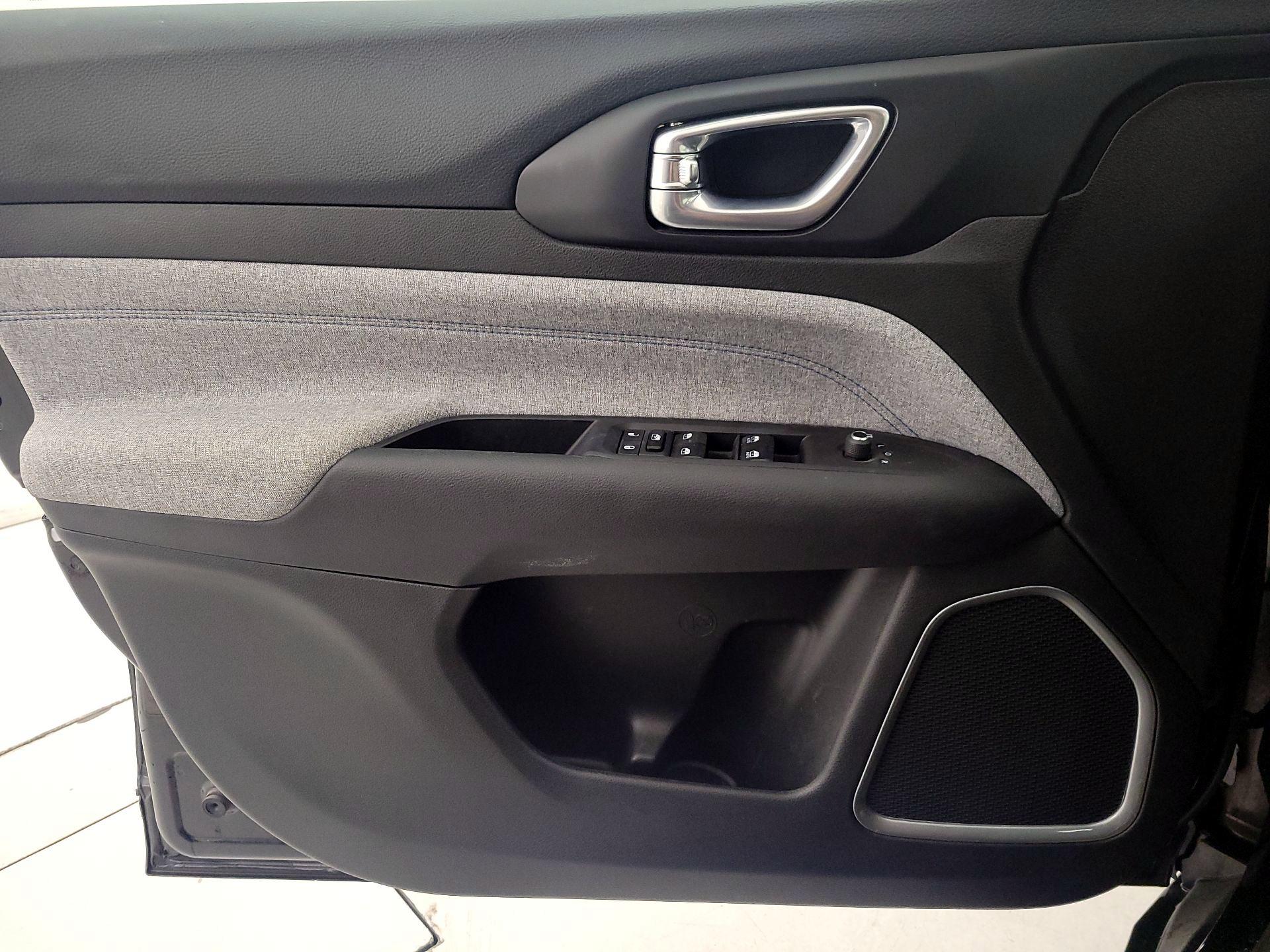 Thumbnail: 2024 Jeep Compass - 12