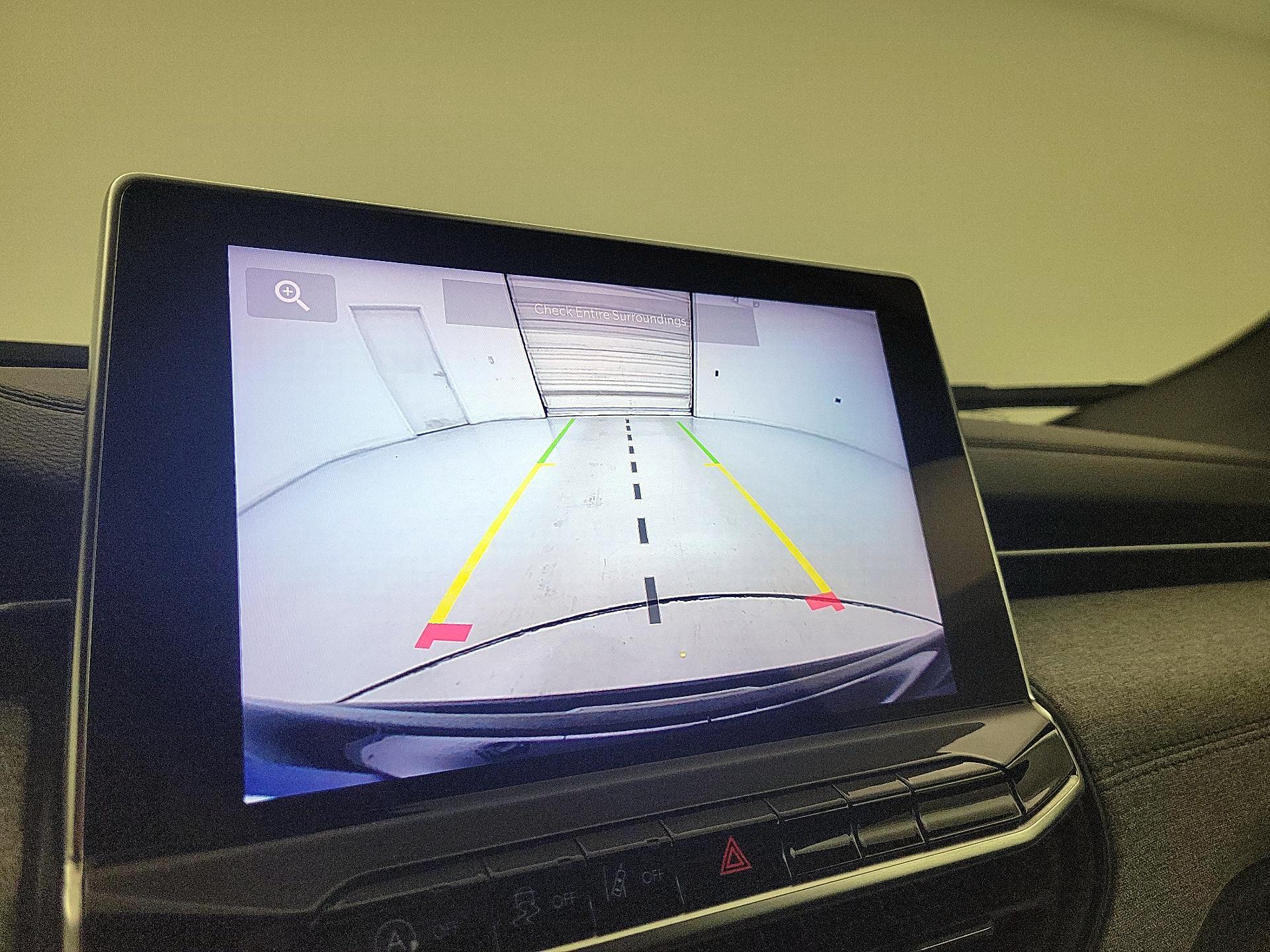 Thumbnail: 2024 Jeep Compass - 14