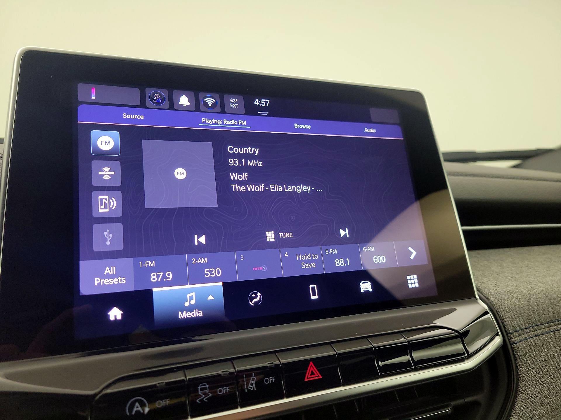 Thumbnail: 2024 Jeep Compass - 15