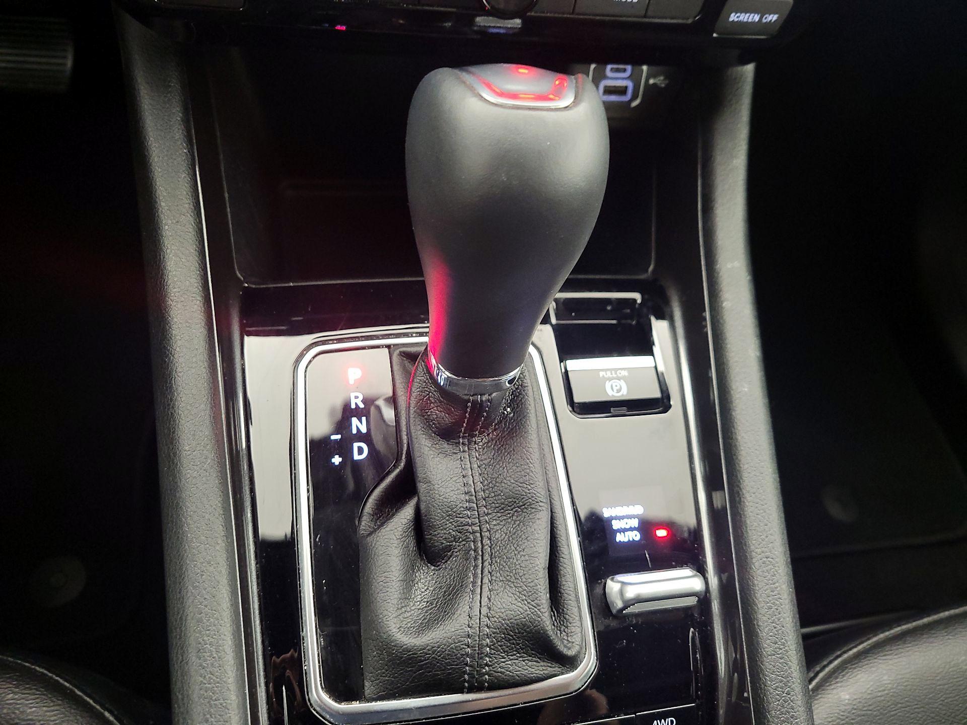 Thumbnail: 2024 Jeep Compass - 17