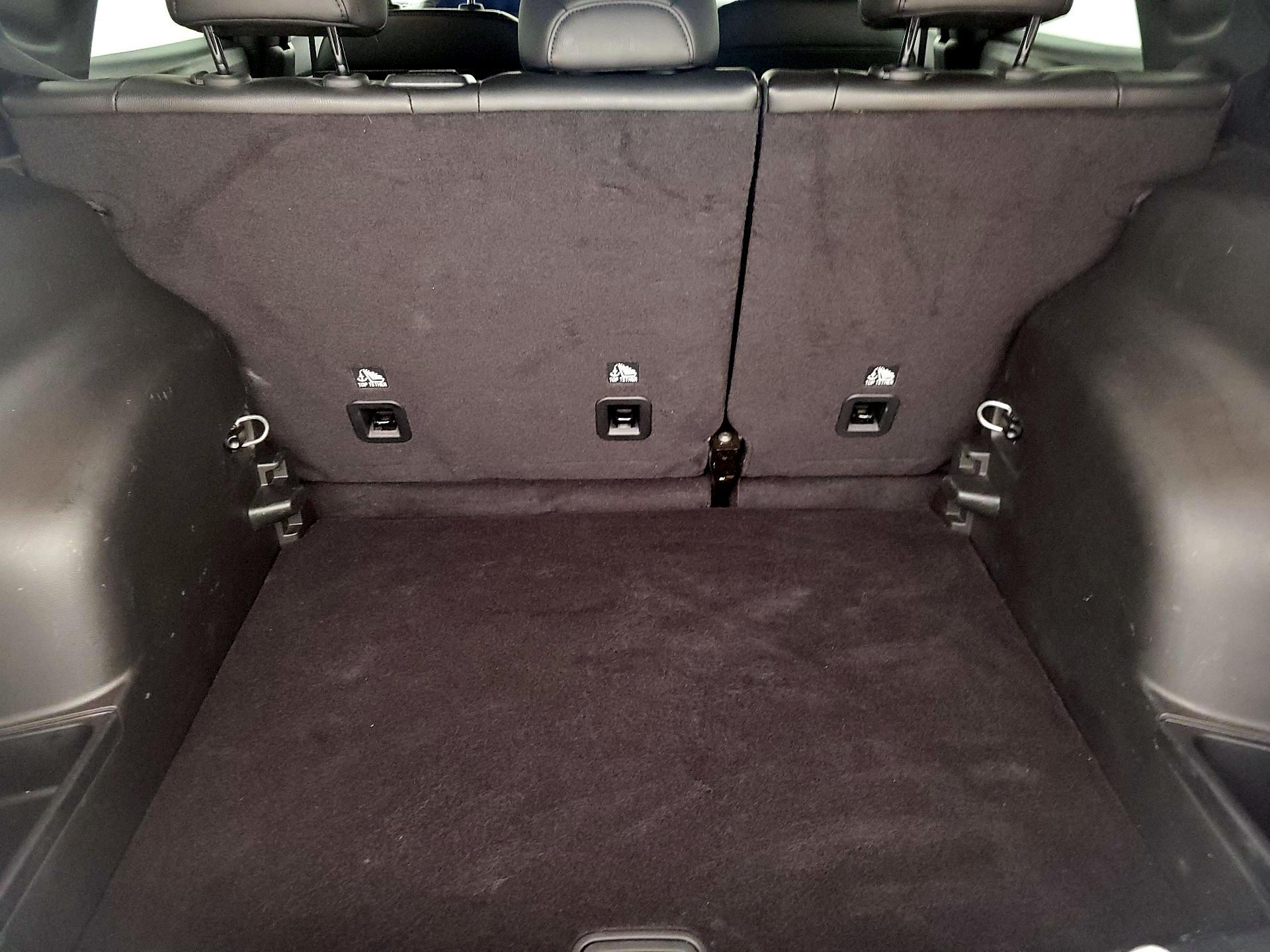 Thumbnail: 2024 Jeep Compass - 20