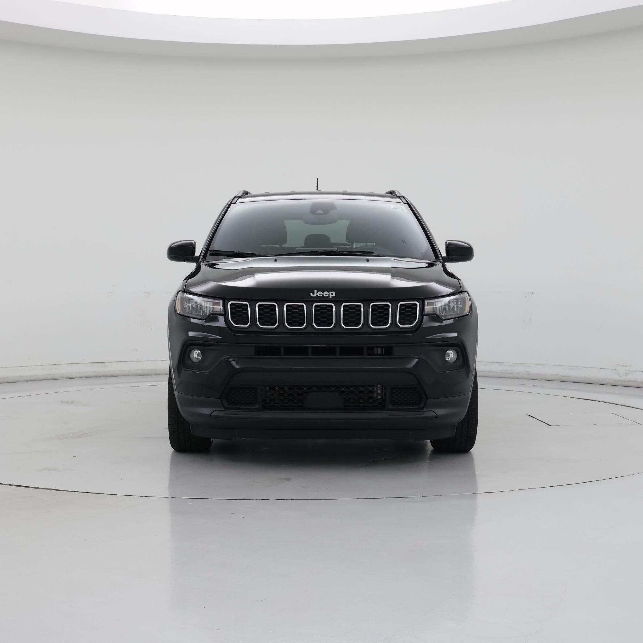 Thumbnail: 2024 Jeep Compass - 5