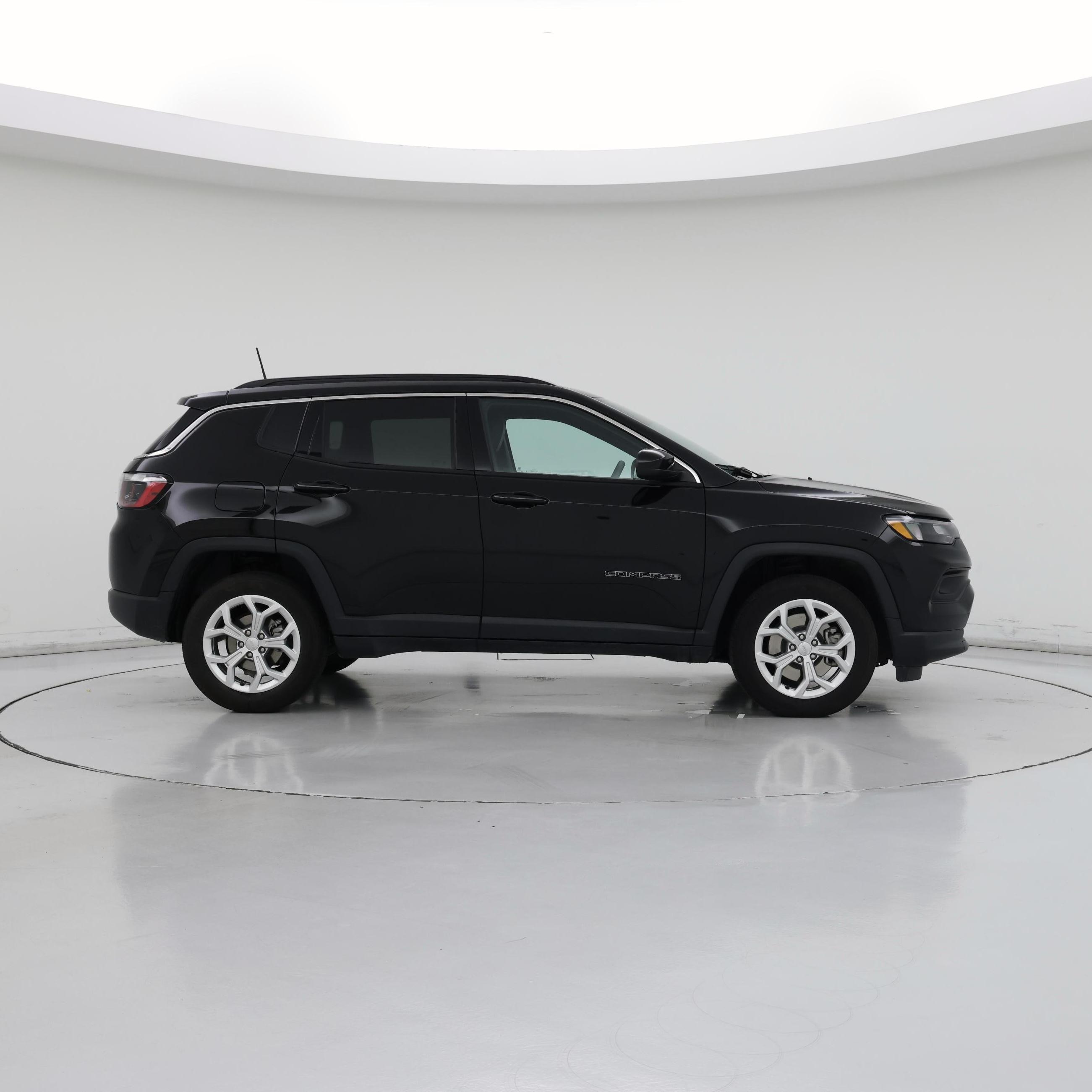 Thumbnail: 2024 Jeep Compass - 7