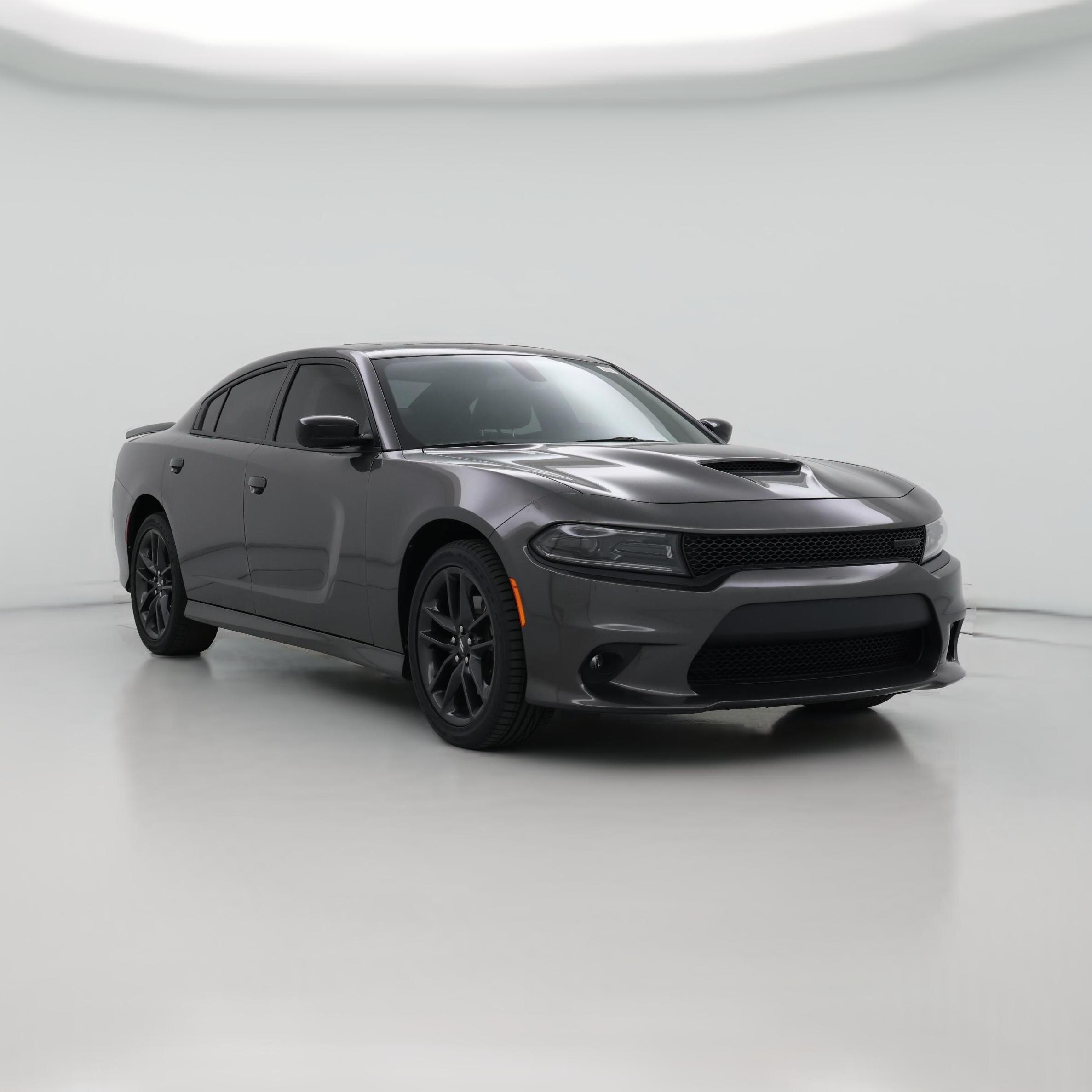 Thumbnail: 2022 Dodge Charger - 1