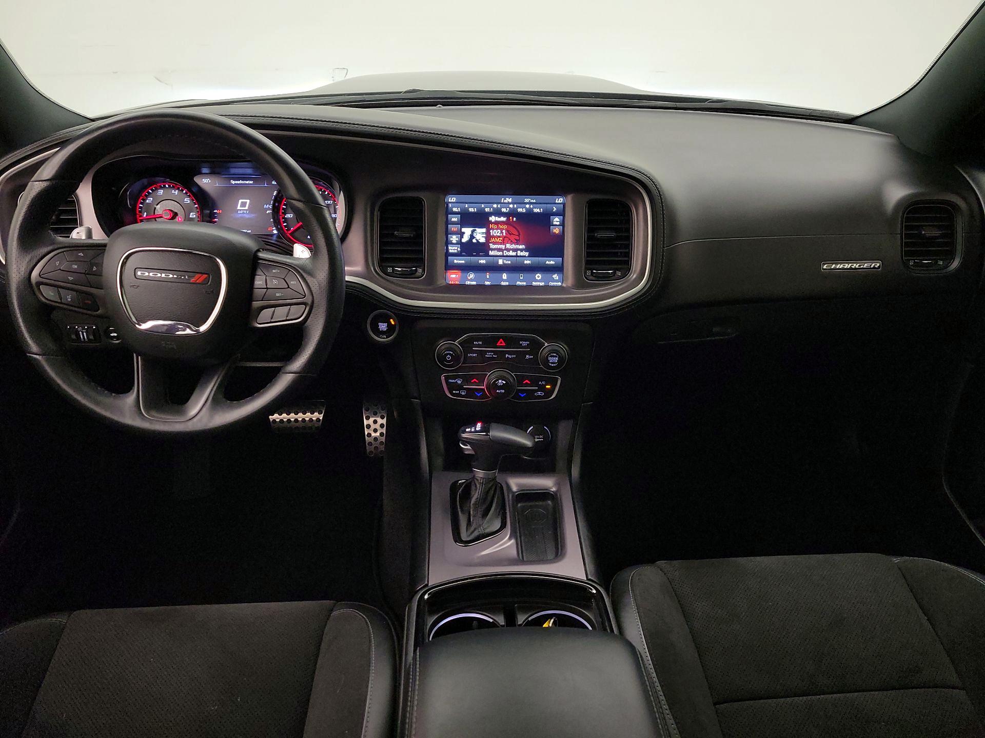 Thumbnail: 2022 Dodge Charger - 9