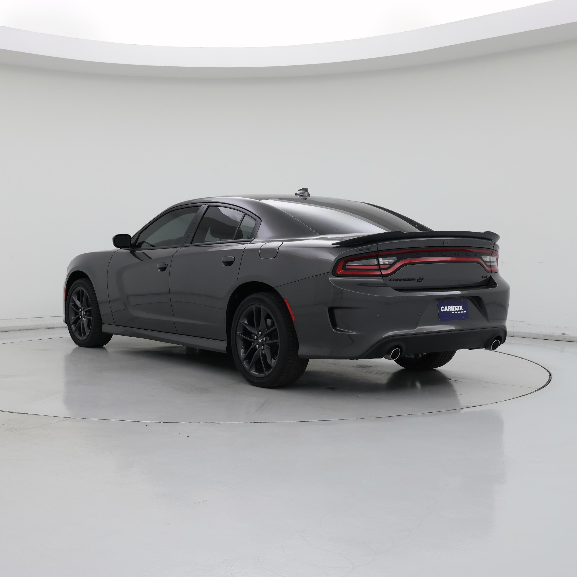 Thumbnail: 2022 Dodge Charger - 2
