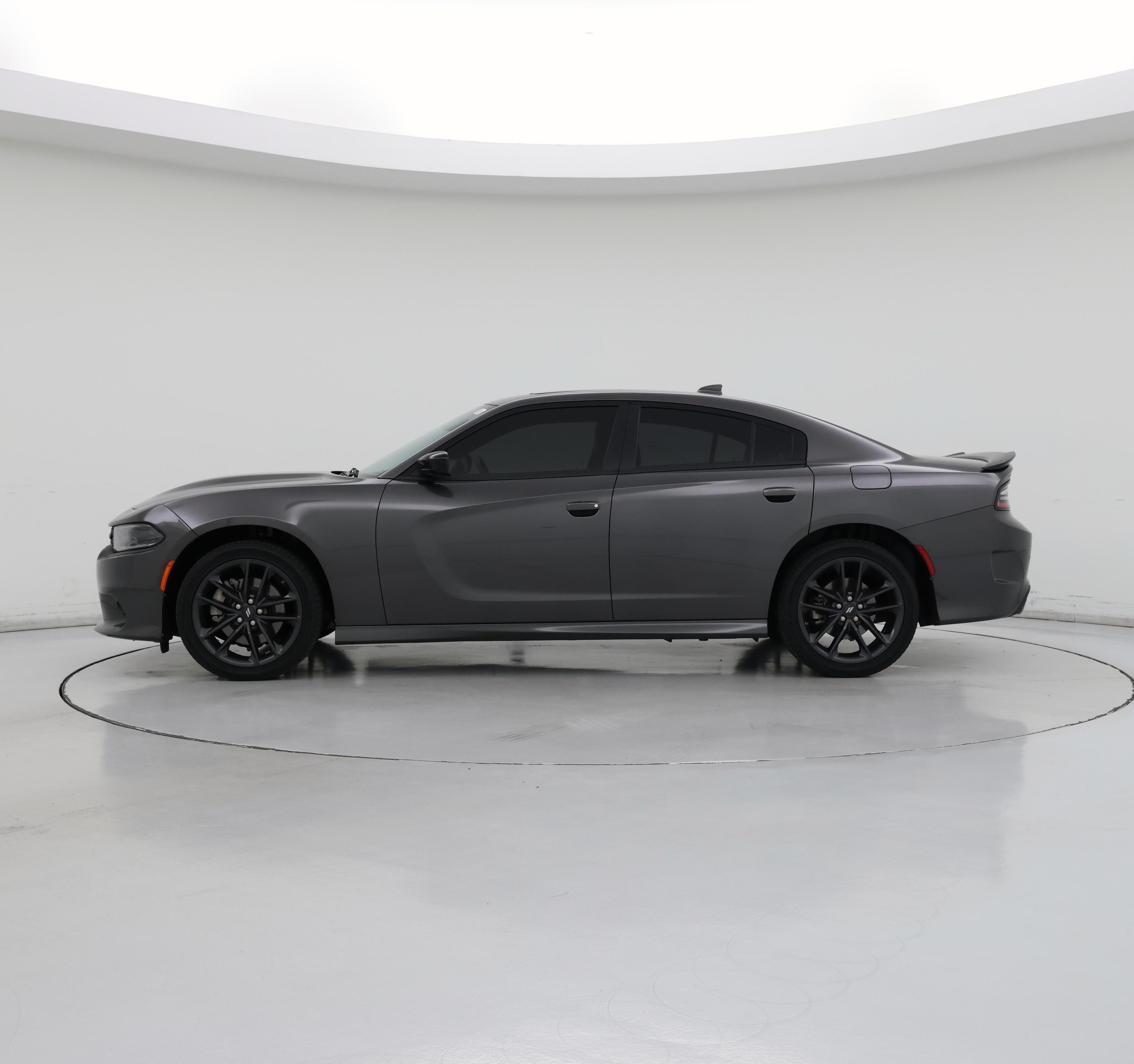 Thumbnail: 2022 Dodge Charger - 3