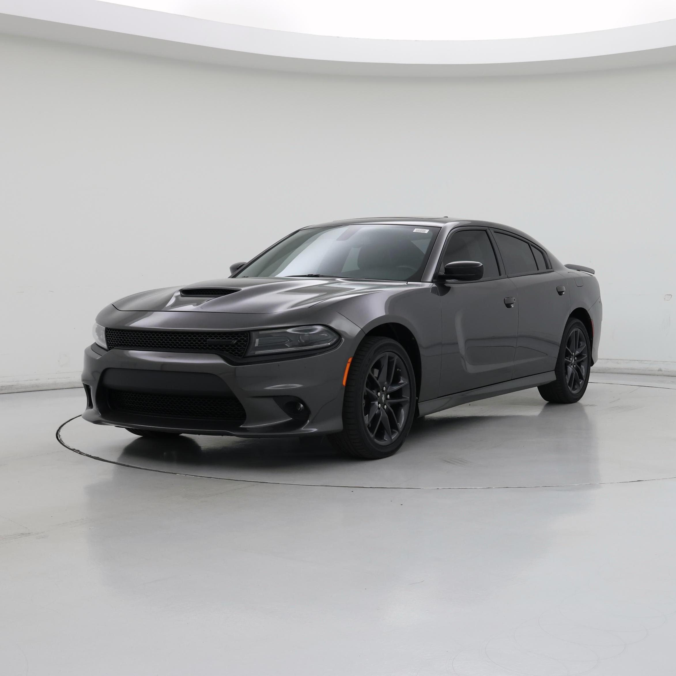 Thumbnail: 2022 Dodge Charger - 4