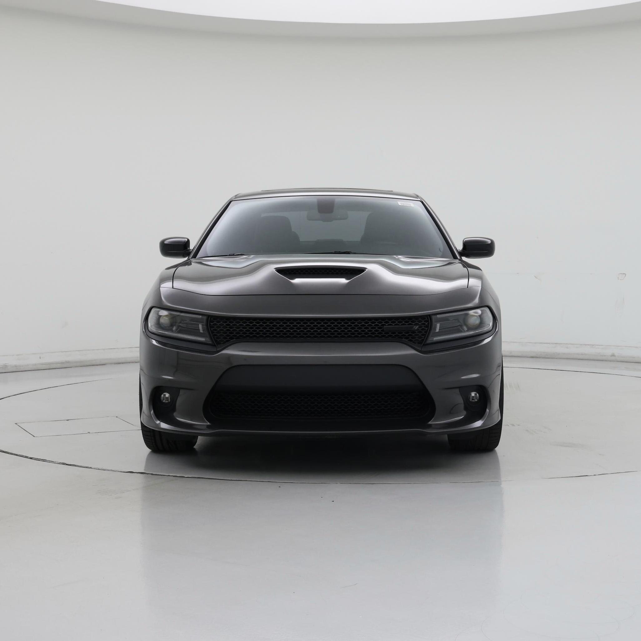 Thumbnail: 2022 Dodge Charger - 5