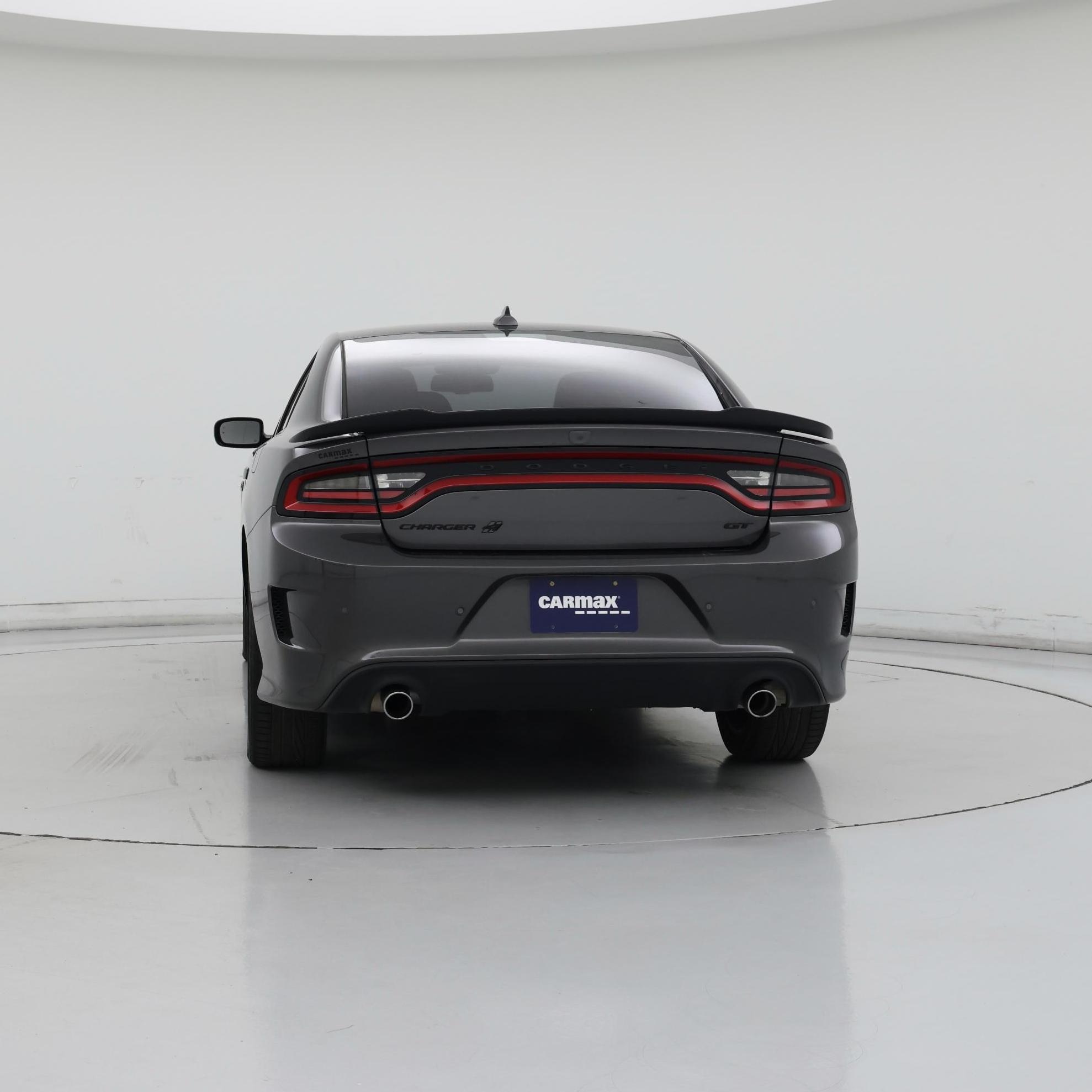Thumbnail: 2022 Dodge Charger - 6
