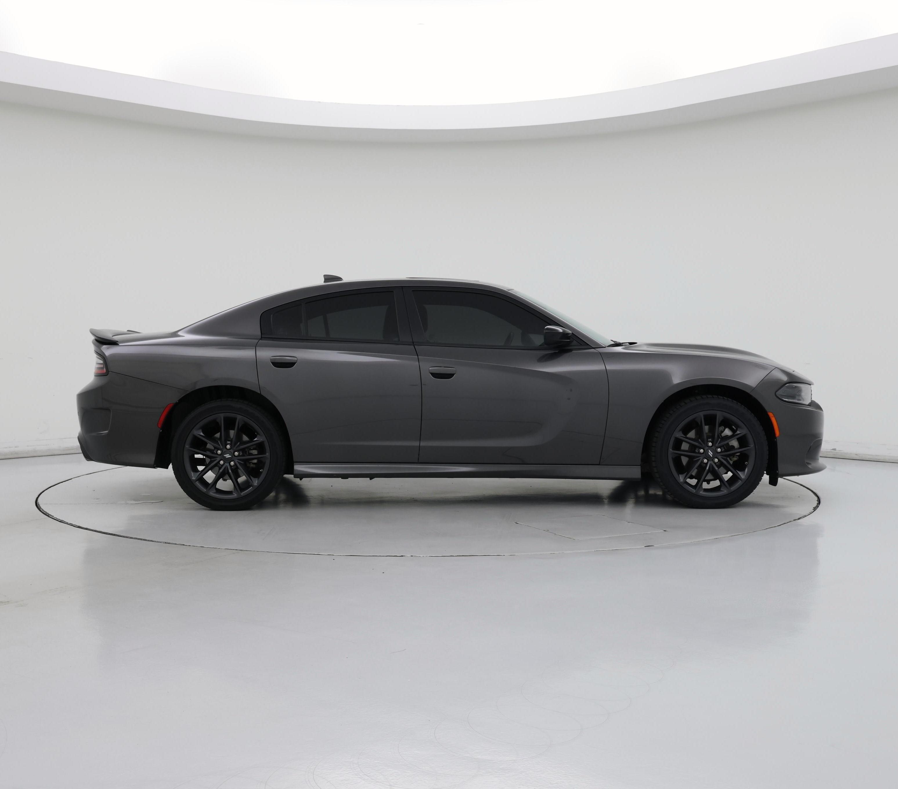 Thumbnail: 2022 Dodge Charger - 7