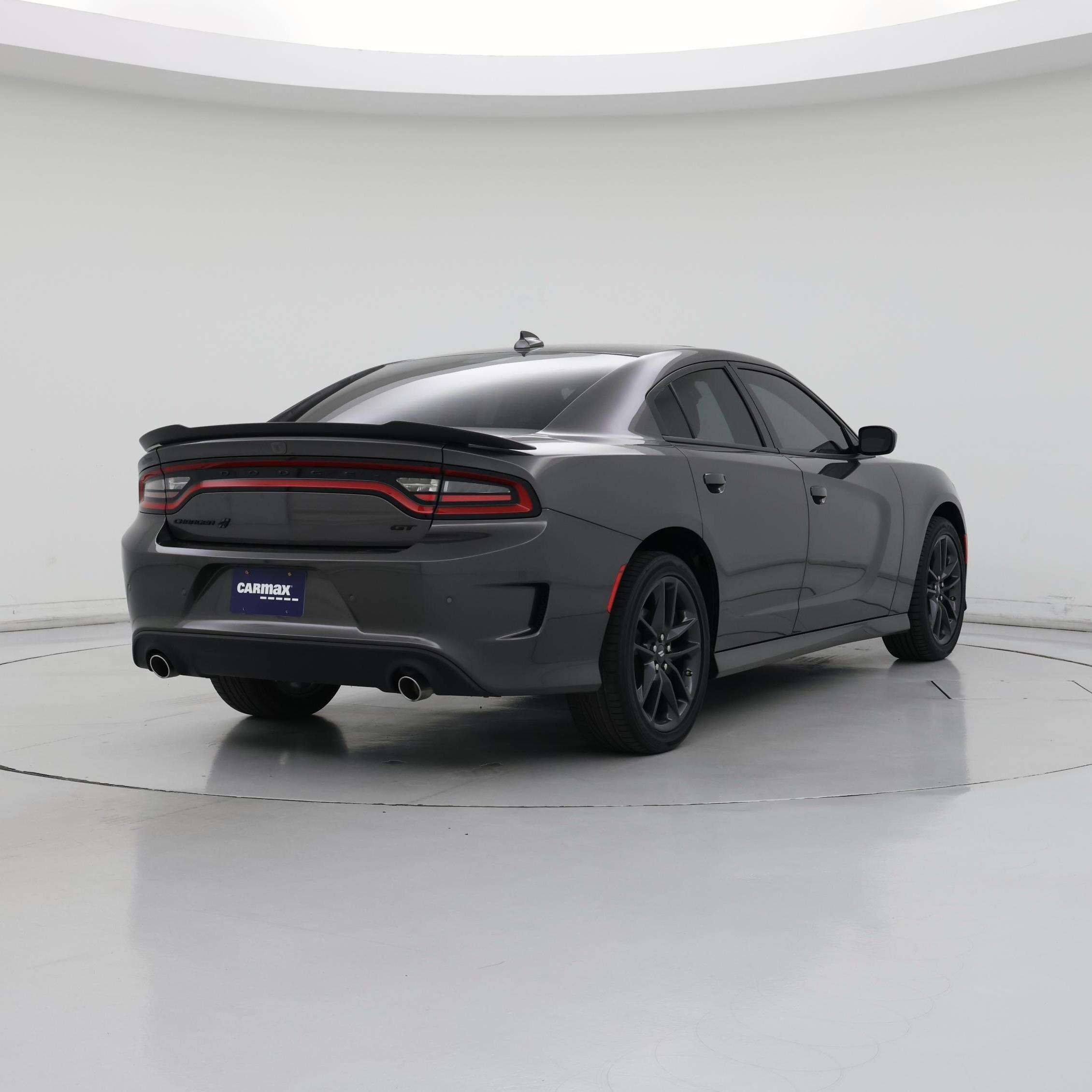 Thumbnail: 2022 Dodge Charger - 8