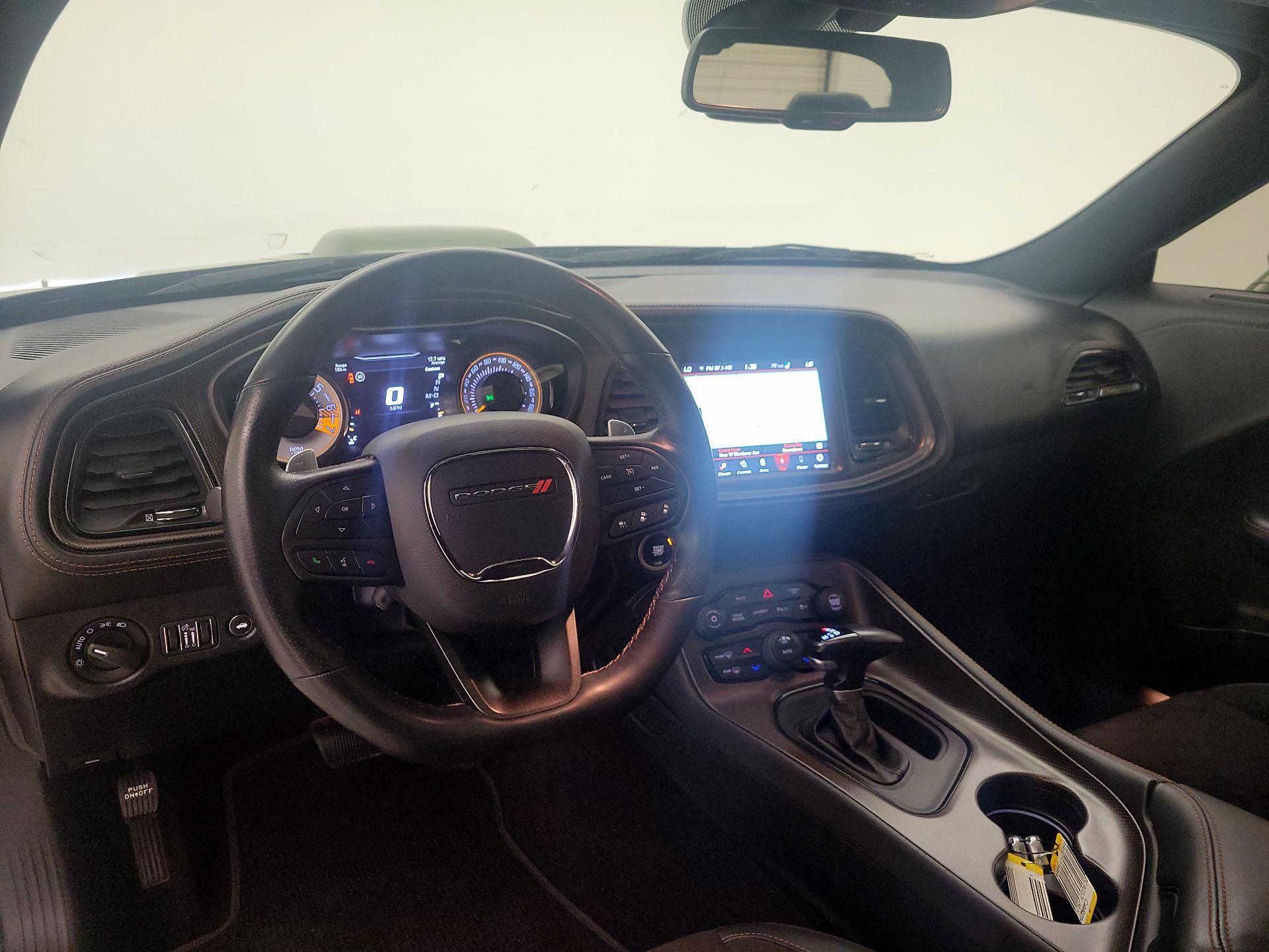 Thumbnail: 2020 Dodge Challenger - 9