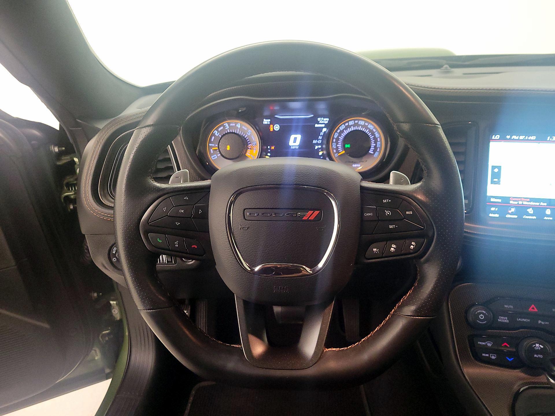 Thumbnail: 2020 Dodge Challenger - 10