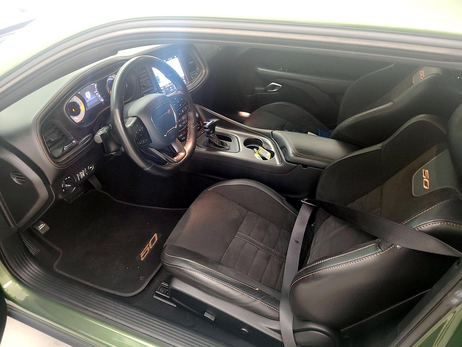 Thumbnail: 2020 Dodge Challenger - 11