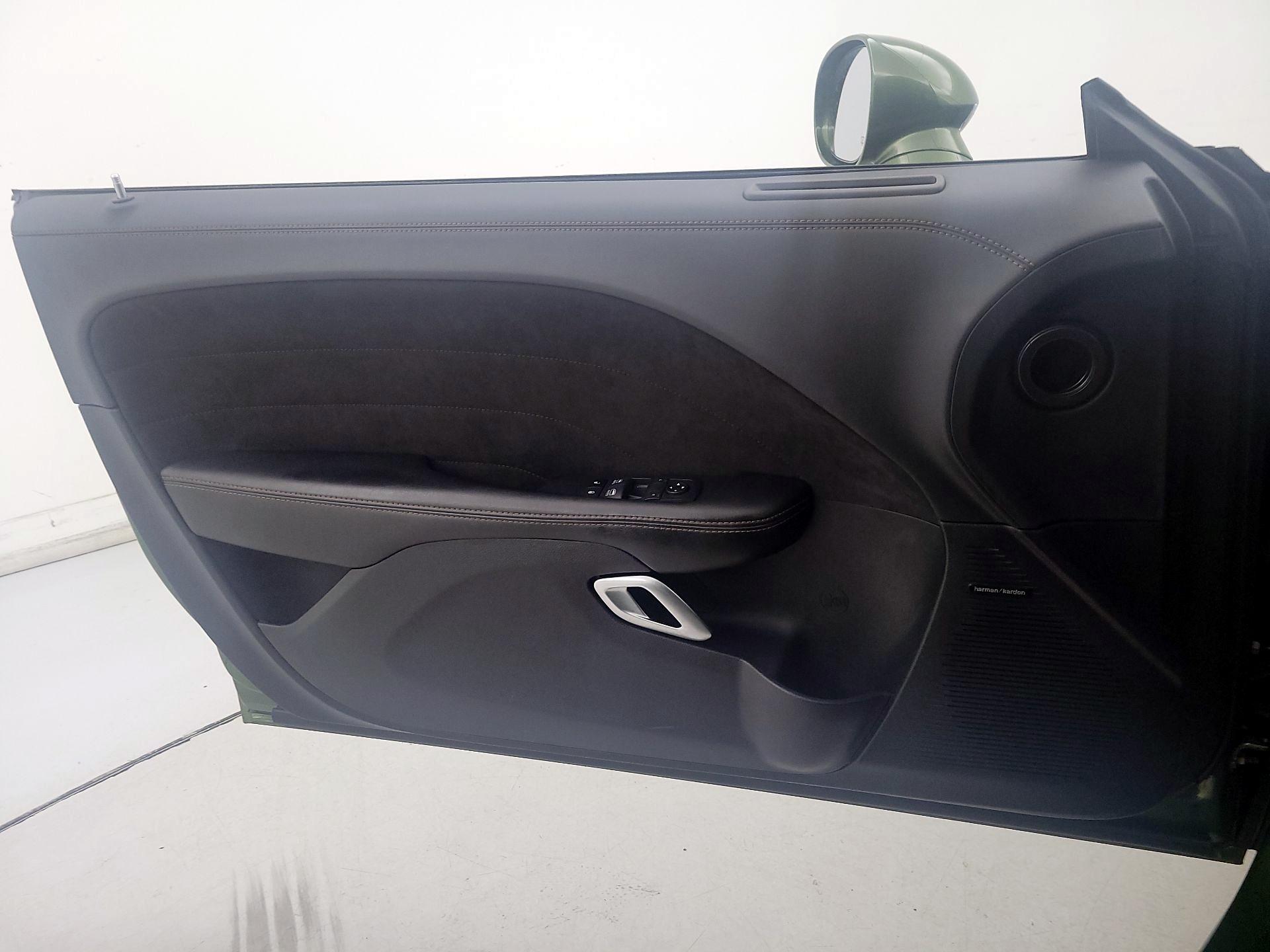 Thumbnail: 2020 Dodge Challenger - 12