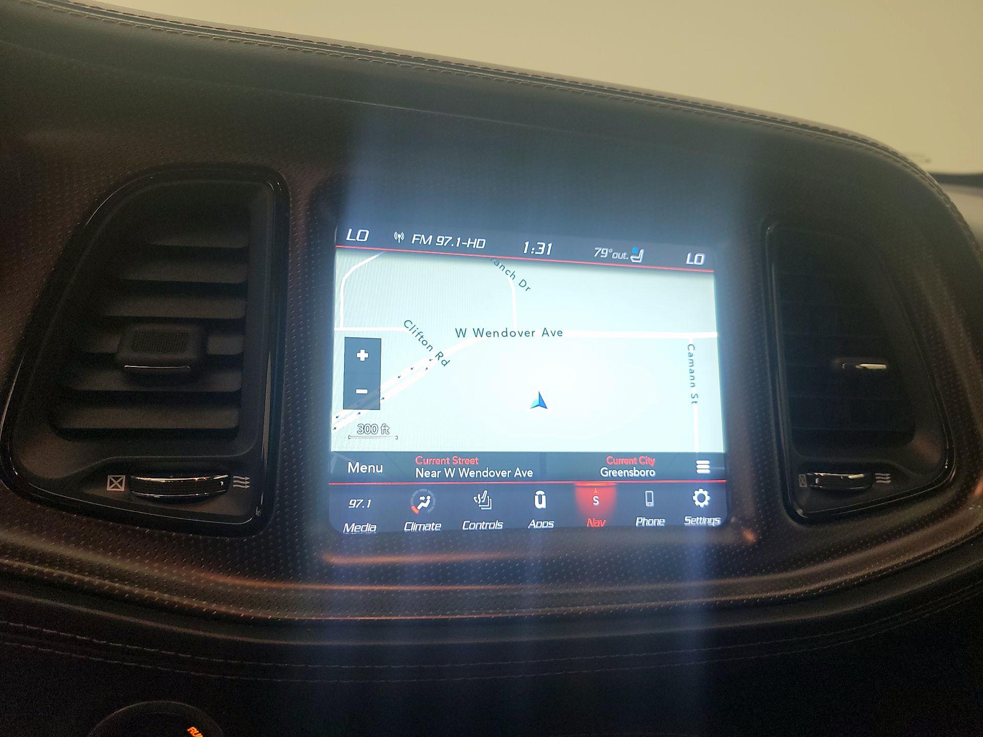 Thumbnail: 2020 Dodge Challenger - 14