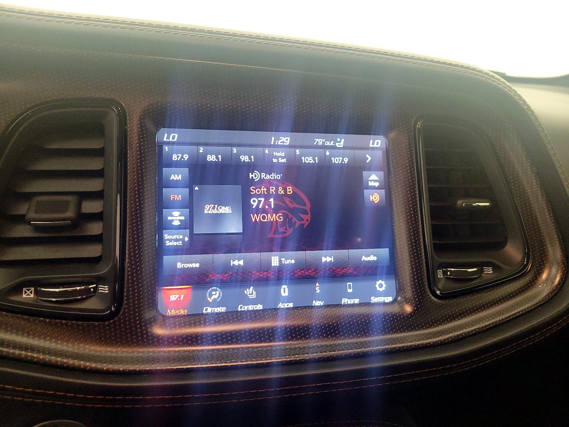 Thumbnail: 2020 Dodge Challenger - 16