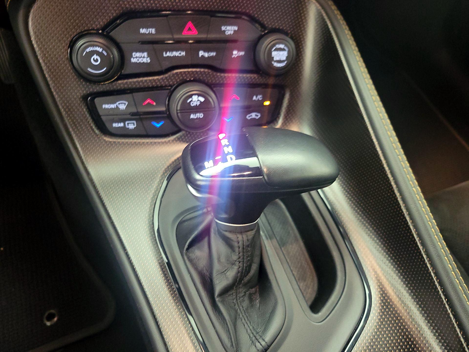 Thumbnail: 2020 Dodge Challenger - 18